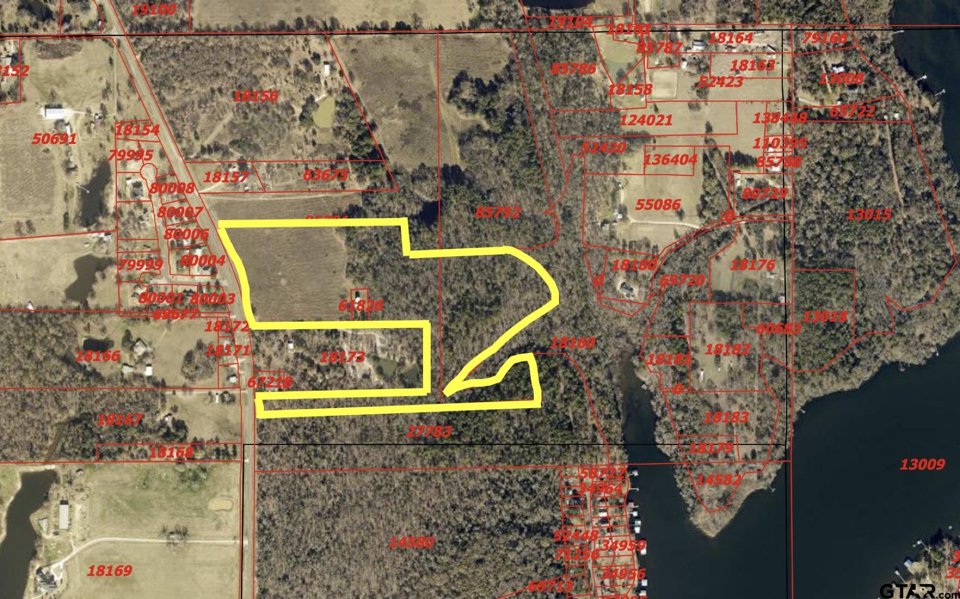 Tbd Fm 1799 Property Photo