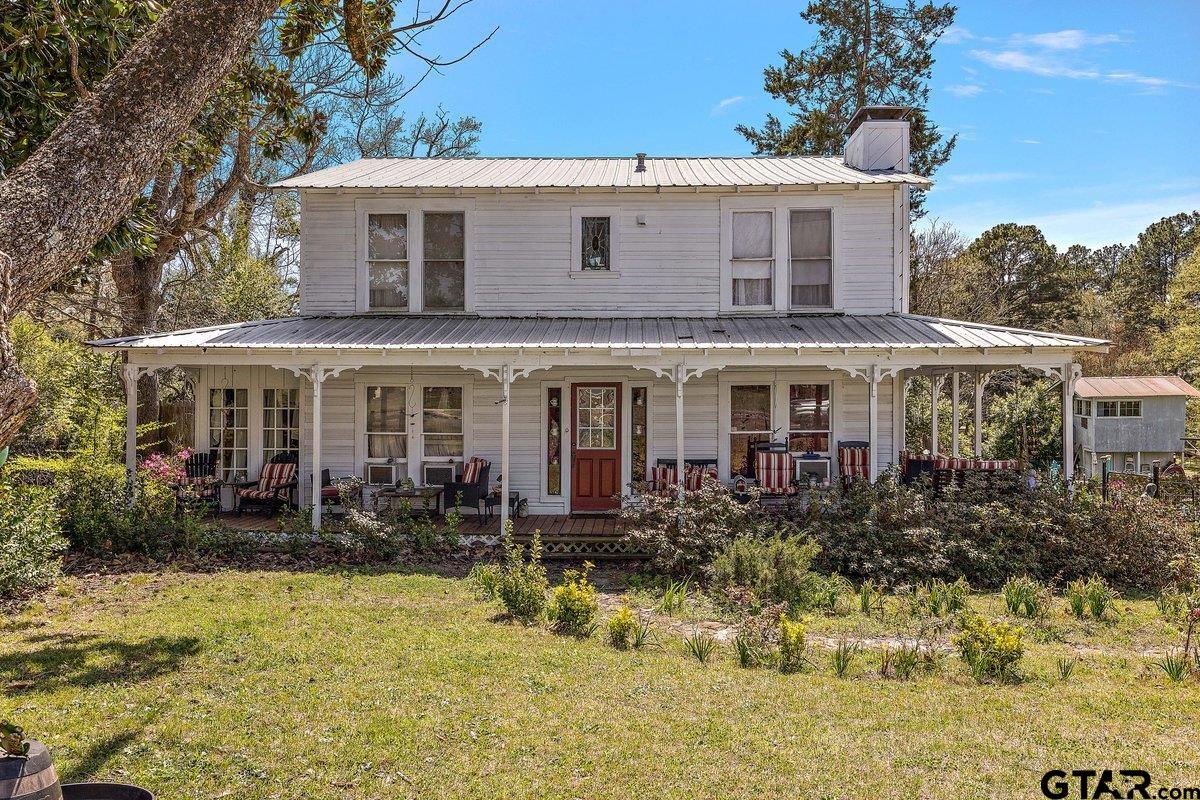 1634 E Johnson Drive Property Photo