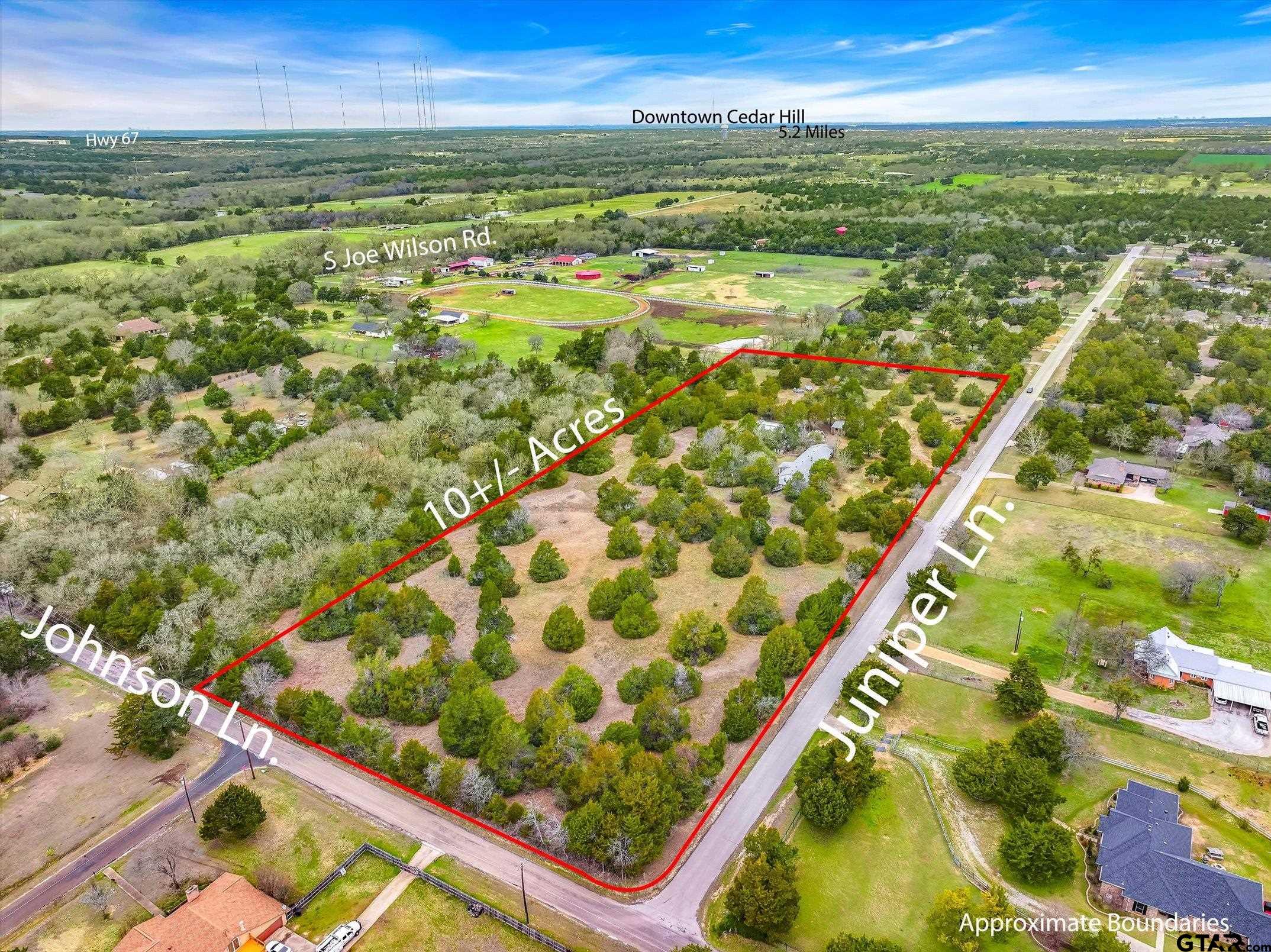 1925 Juniper Ln Property Photo 1