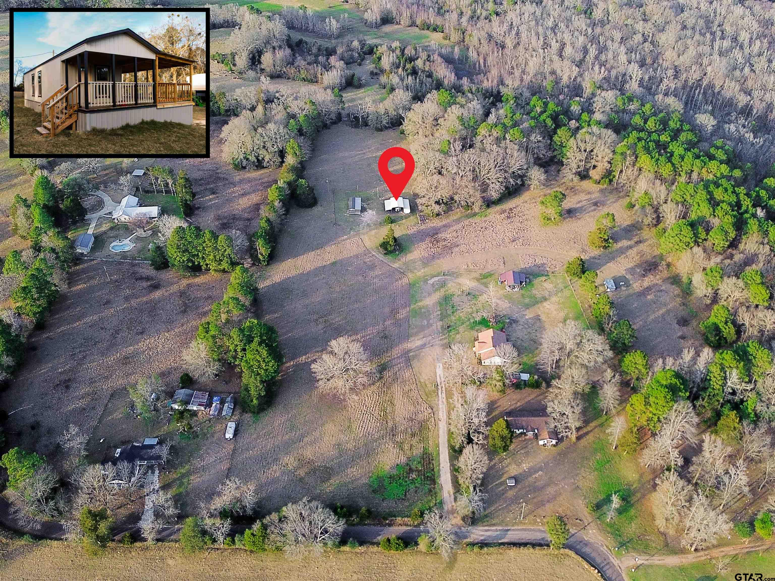 Gladewater Real Estate Listings Main Image