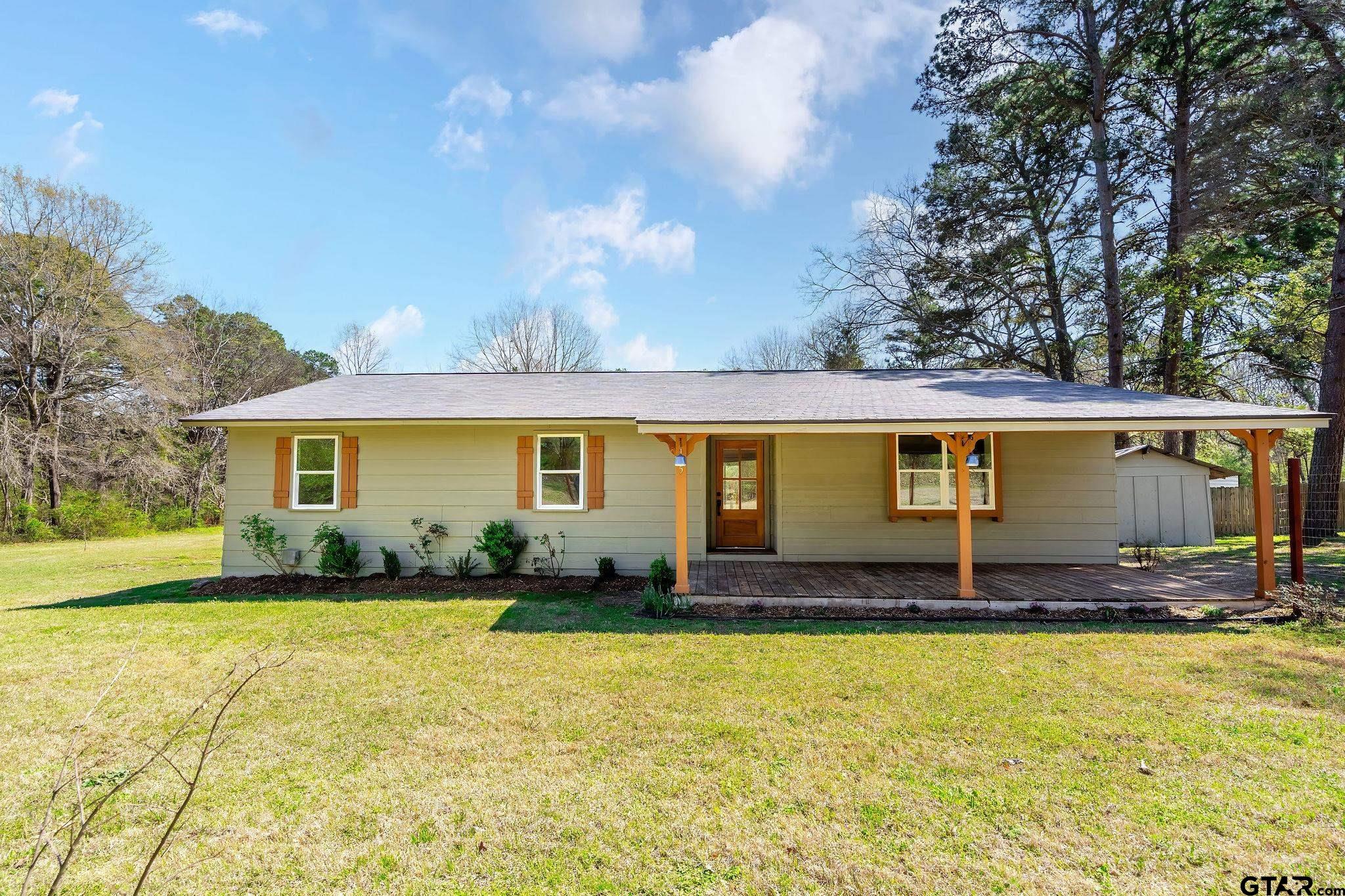 Daingerfield Real Estate Listings Main Image