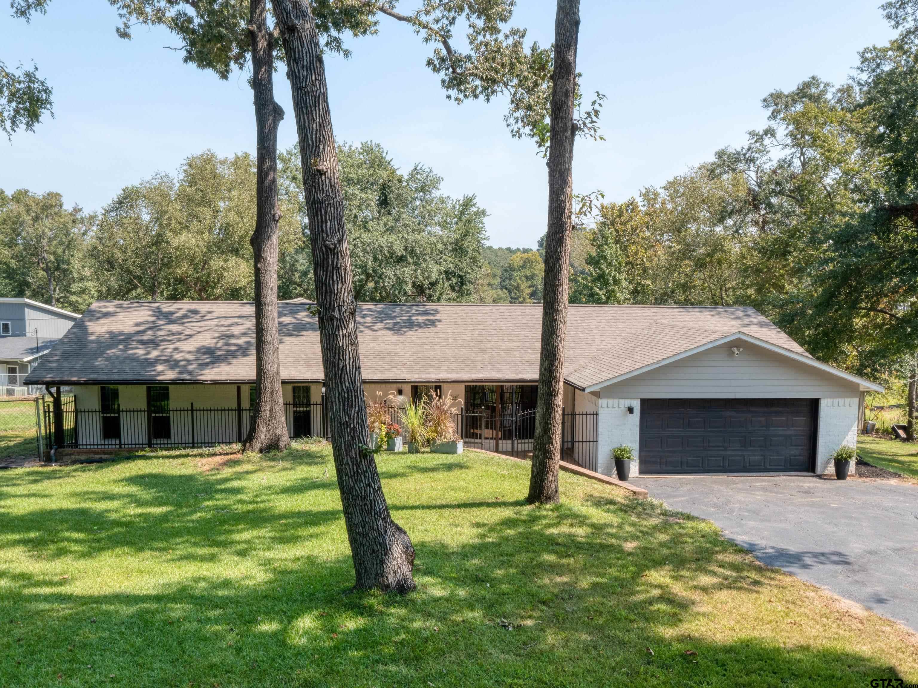12411 S Hillcreek Road Property Photo 1