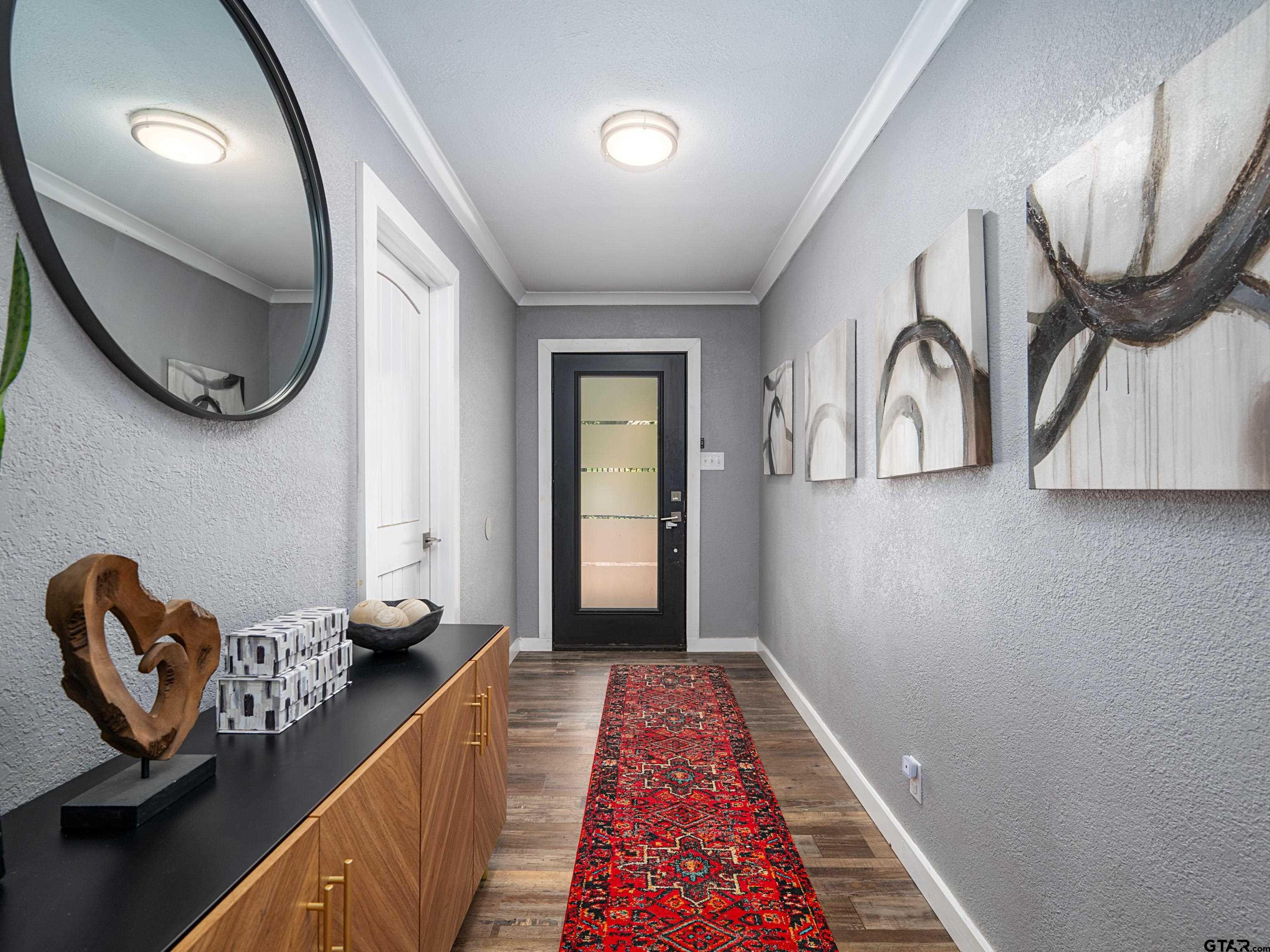 12411 S Hillcreek Road Property Photo 3