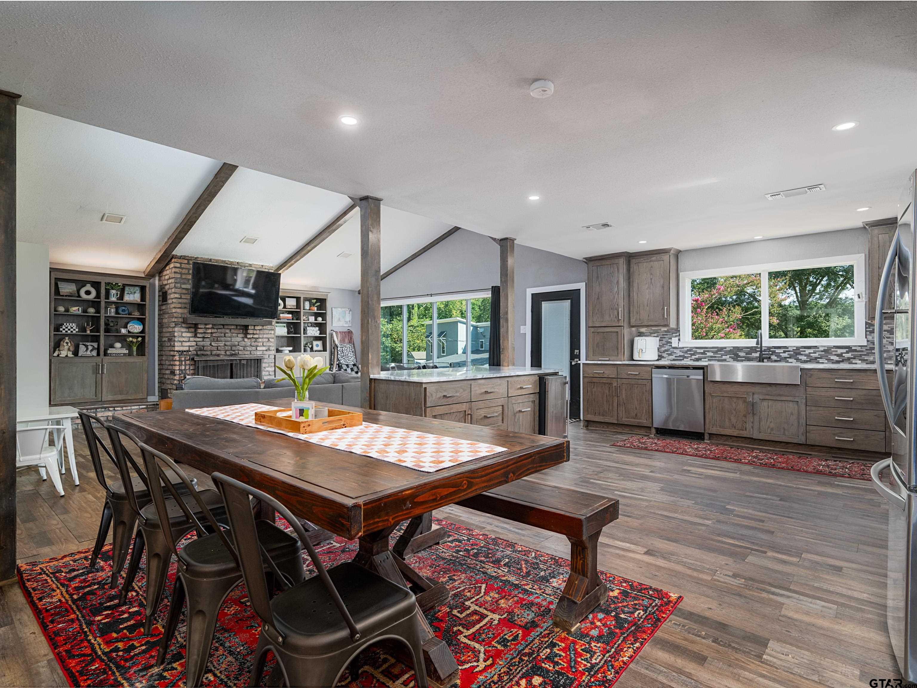 12411 S Hillcreek Road Property Photo 4