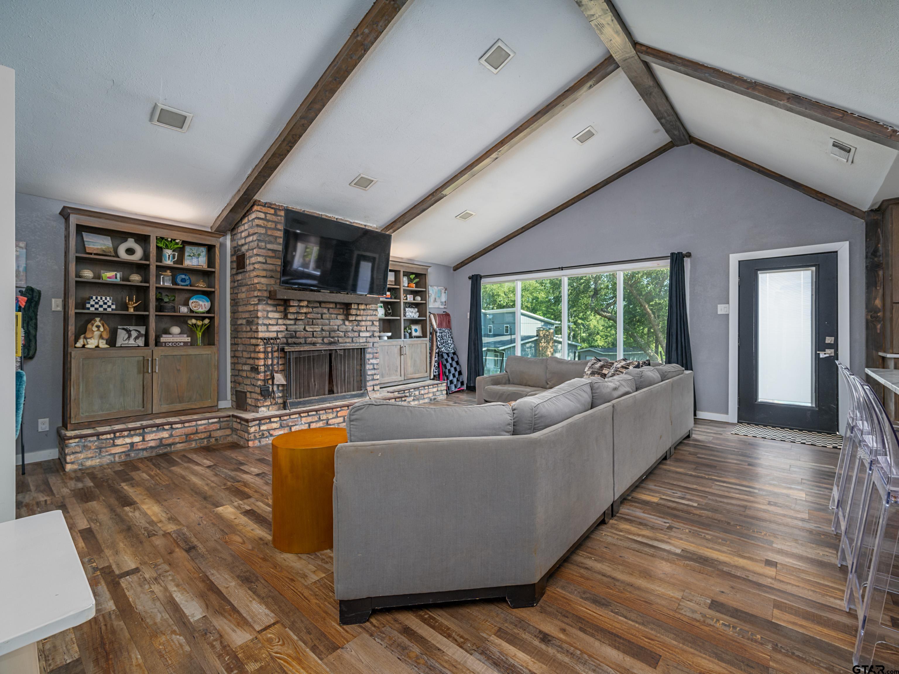 12411 S Hillcreek Road Property Photo 8