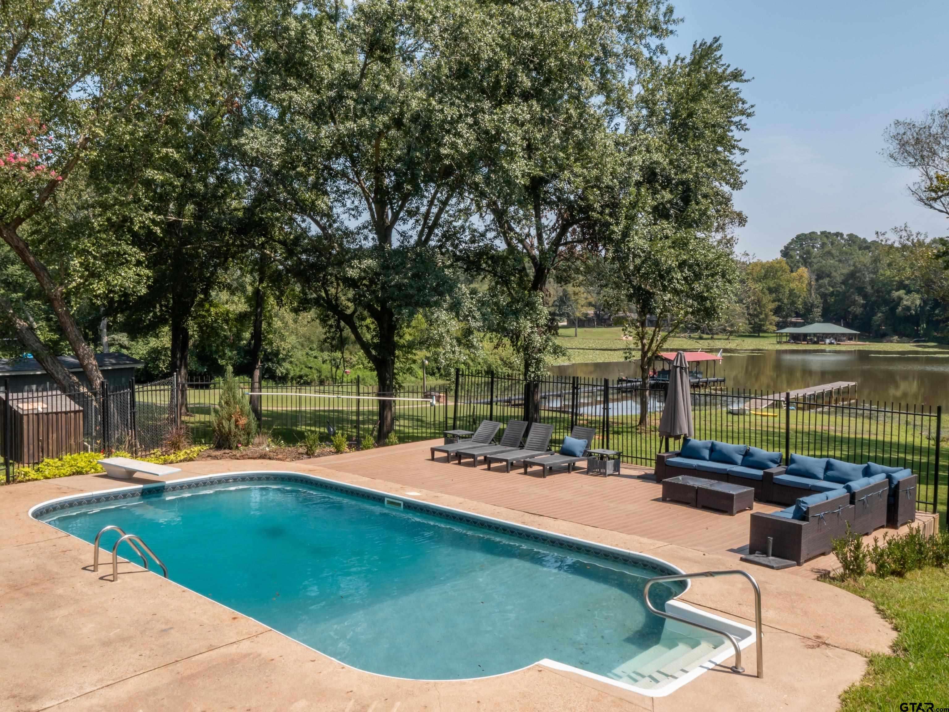 12411 S Hillcreek Road Property Photo 31