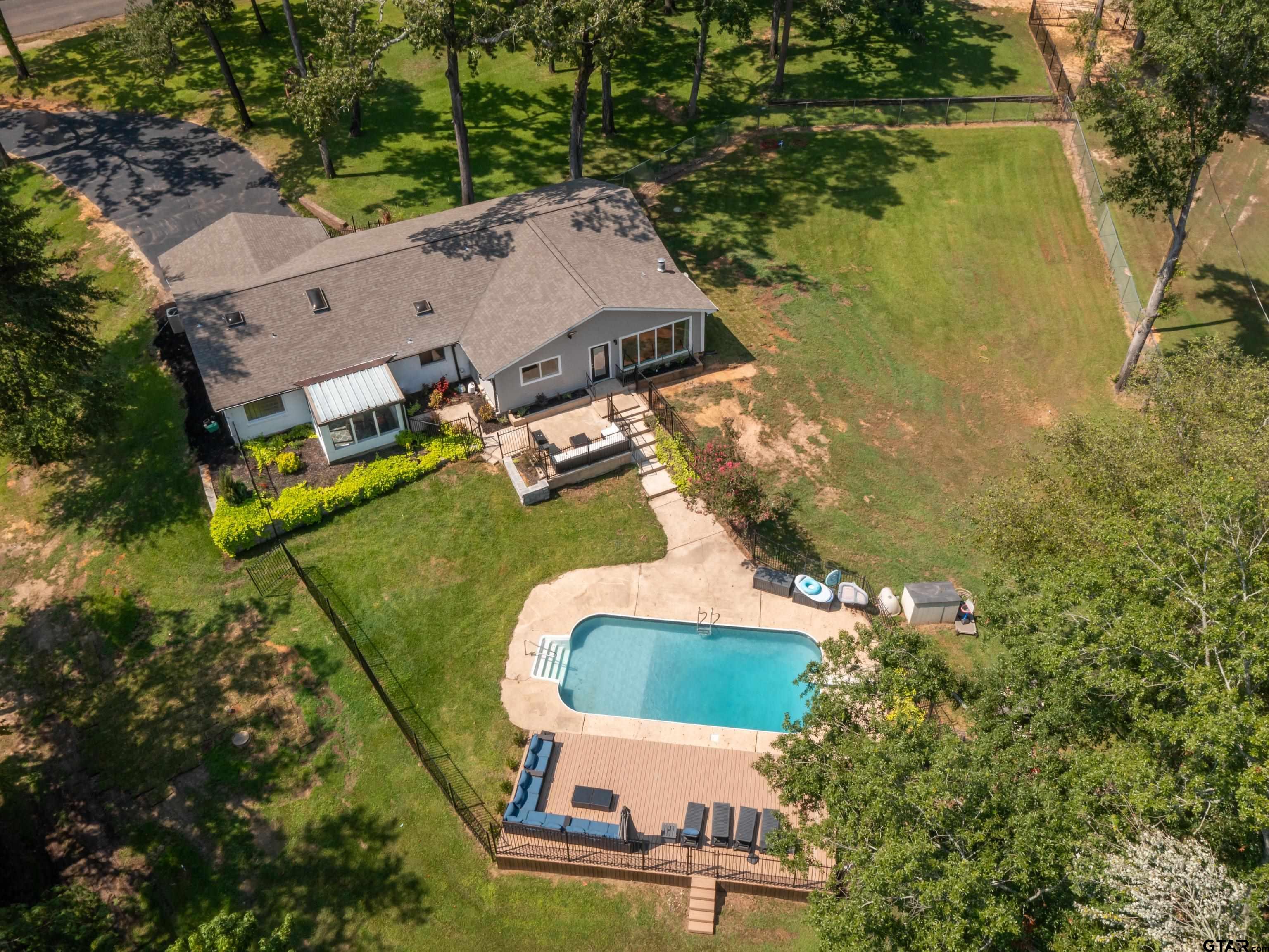 12411 S Hillcreek Road Property Photo 34