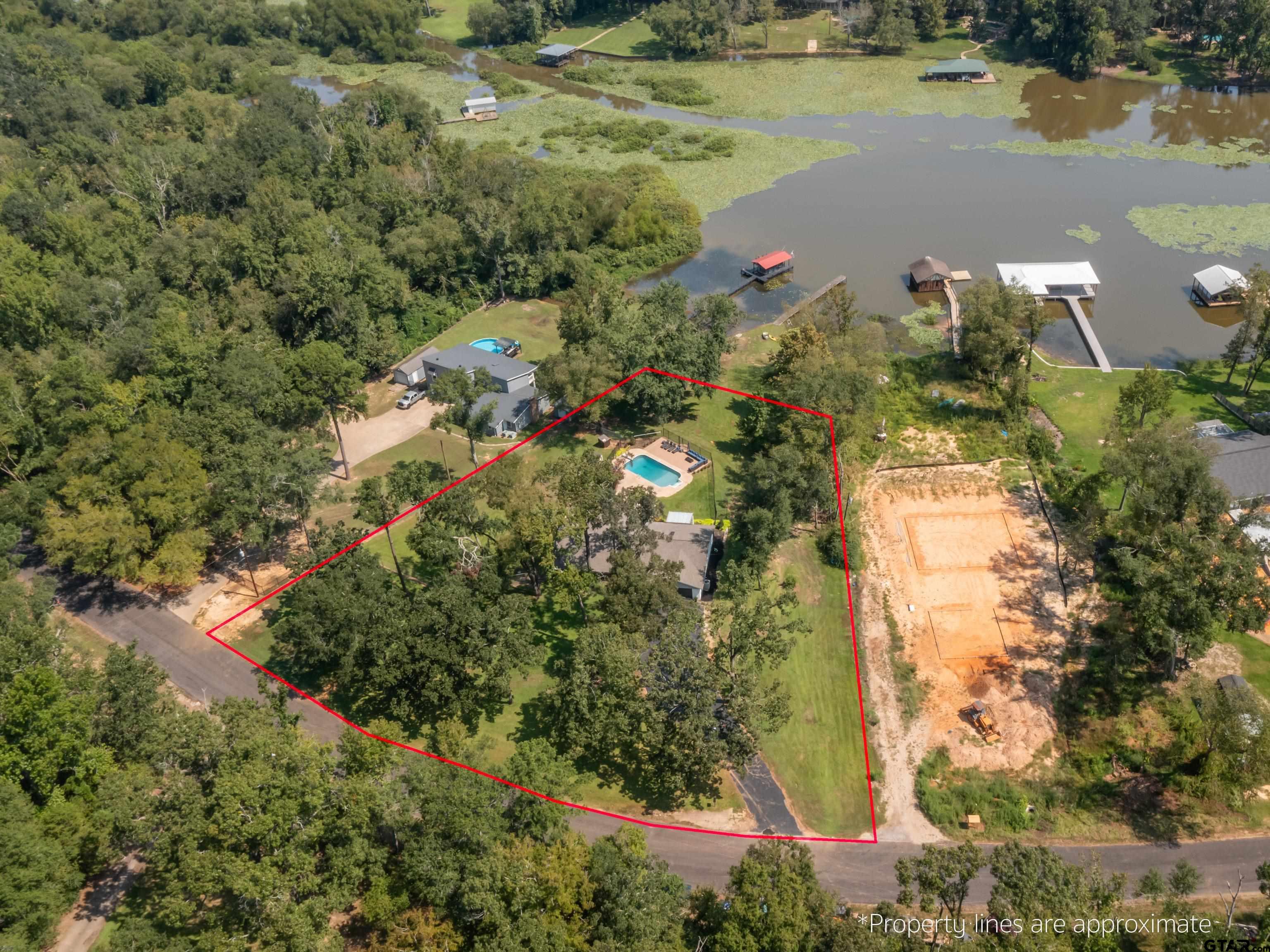 12411 S Hillcreek Road Property Photo 37