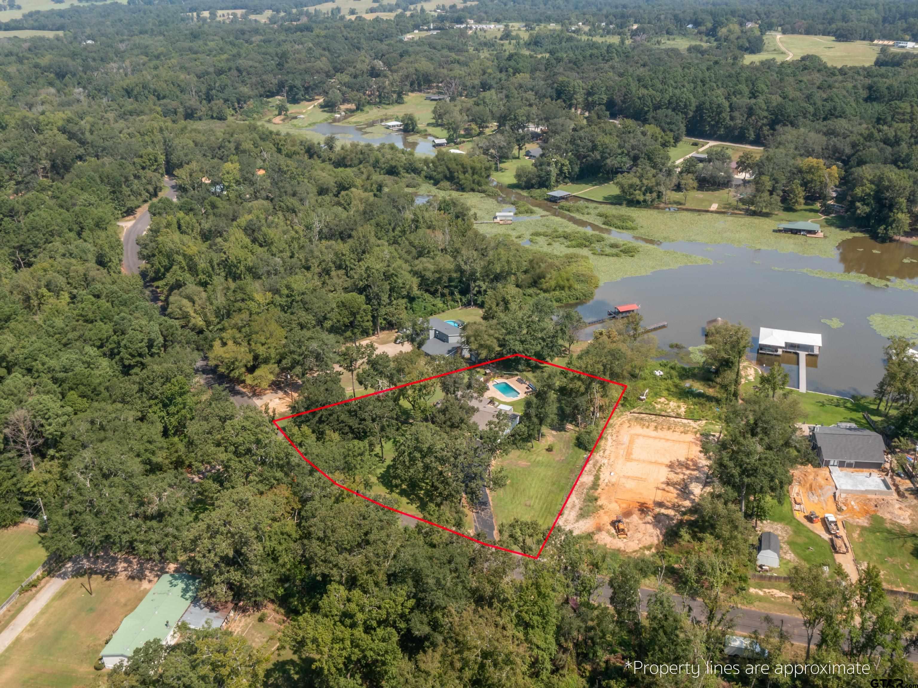 12411 S Hillcreek Road Property Photo 38