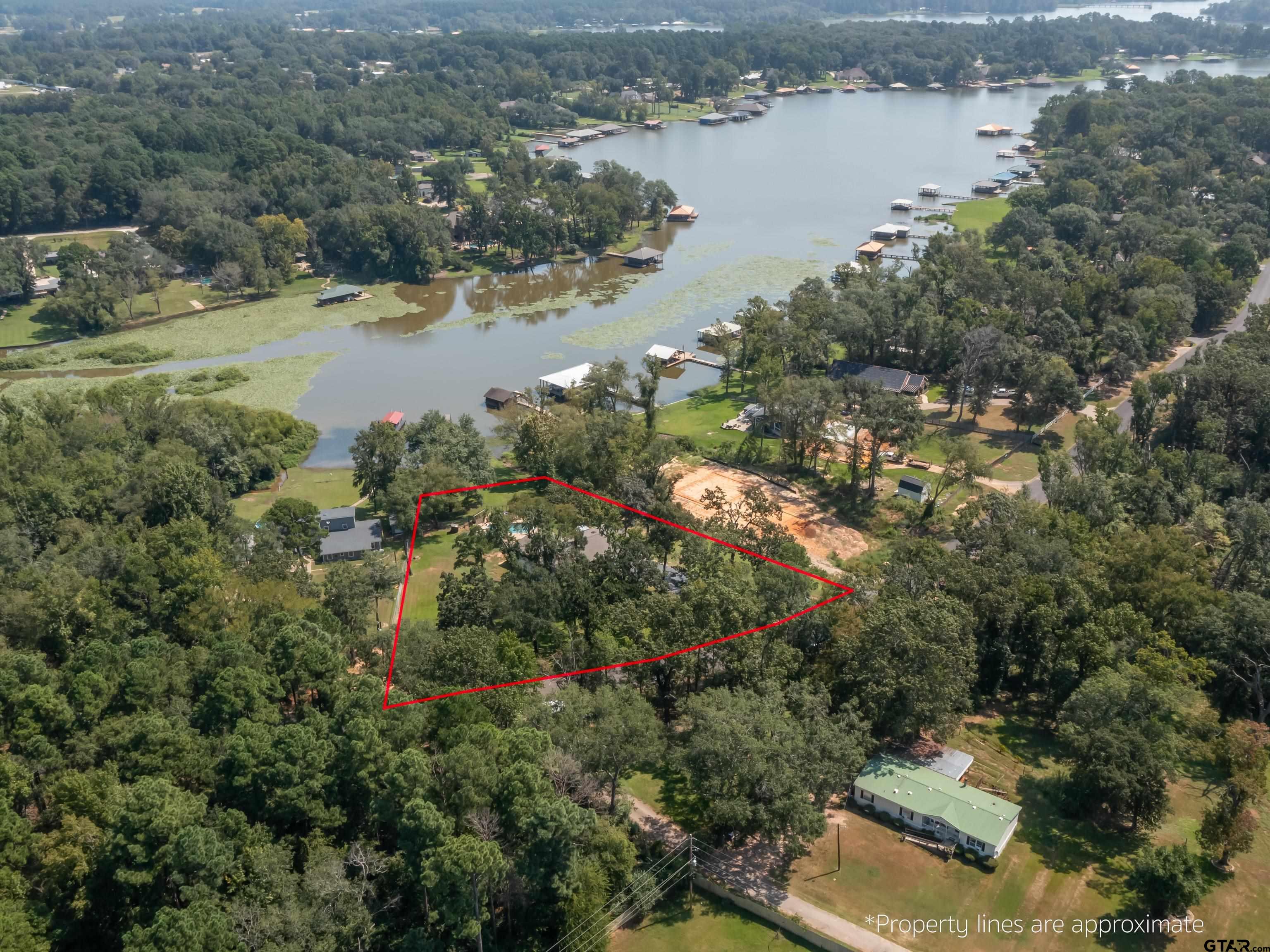 12411 S Hillcreek Road Property Photo 39