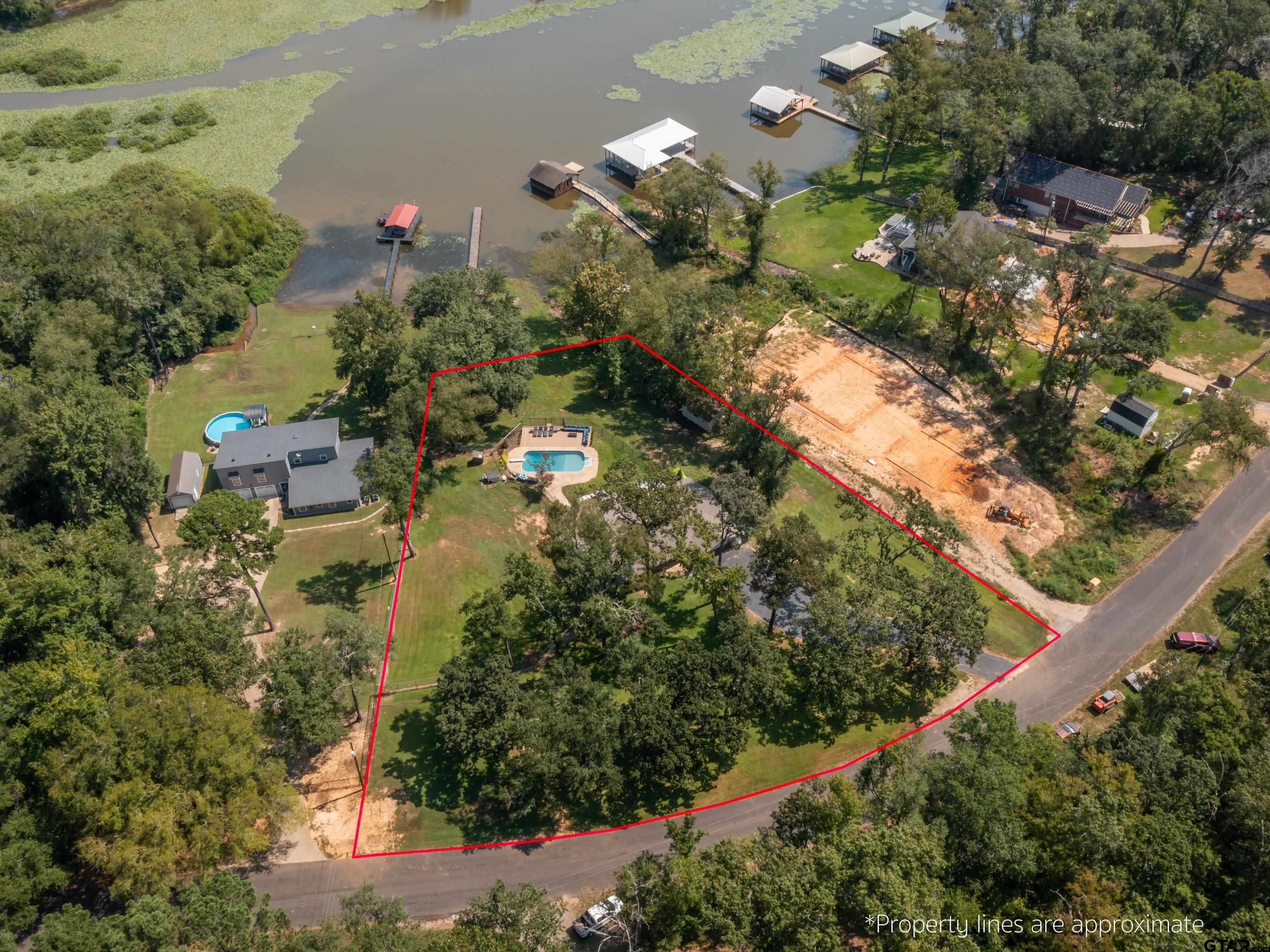 12411 S Hillcreek Road Property Photo 40
