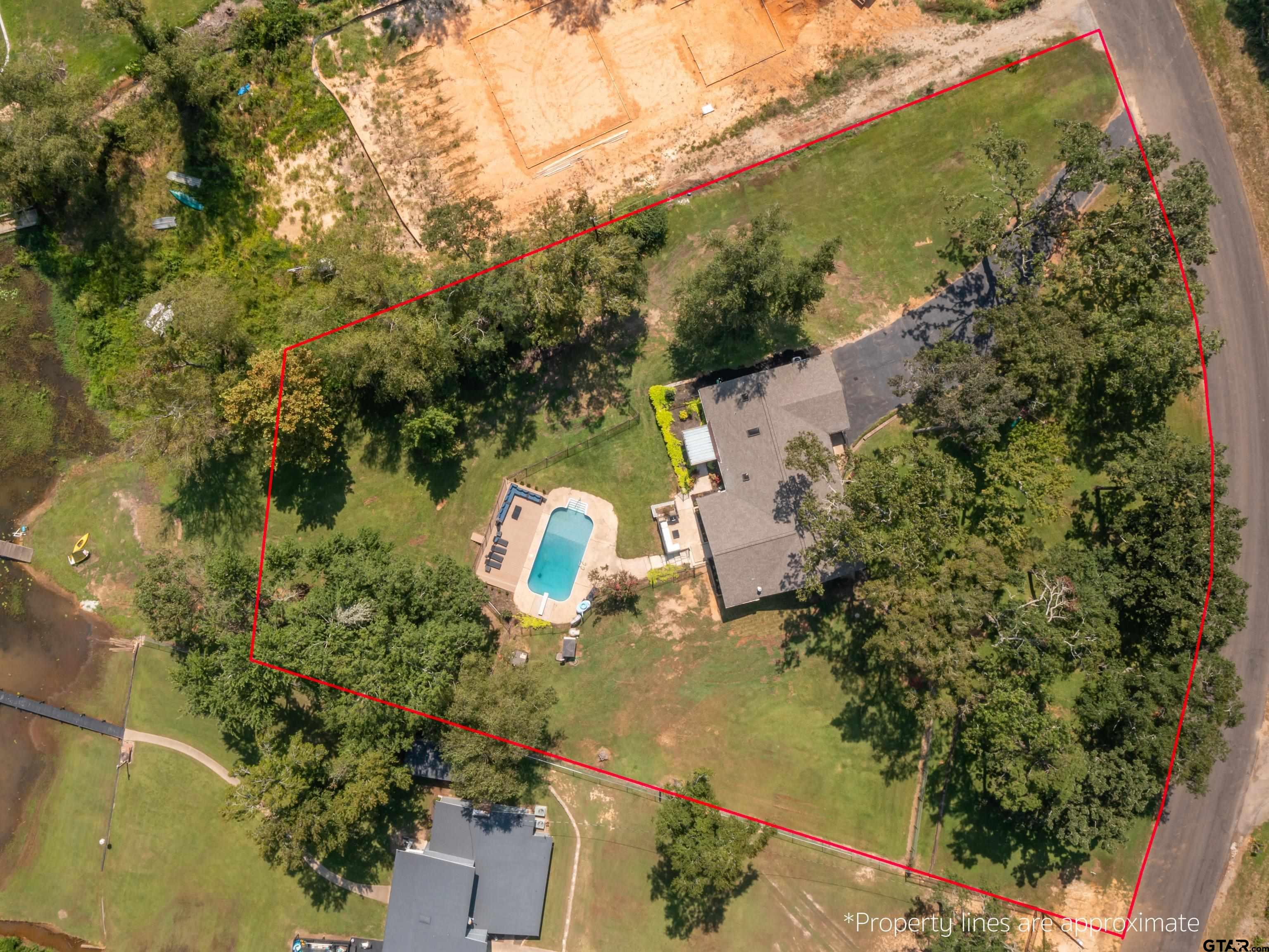 12411 S Hillcreek Road Property Photo 41