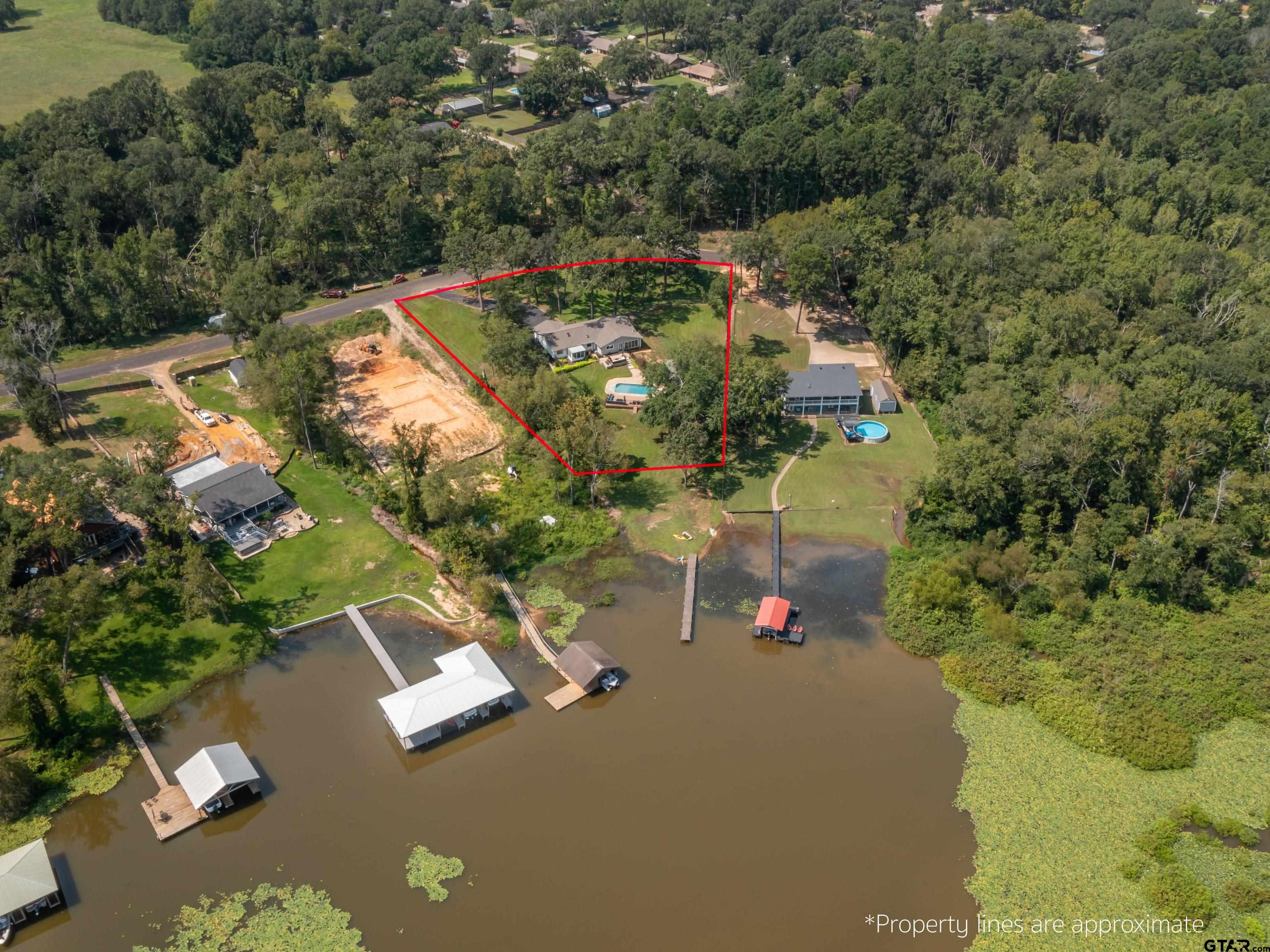 12411 S Hillcreek Road Property Photo 42