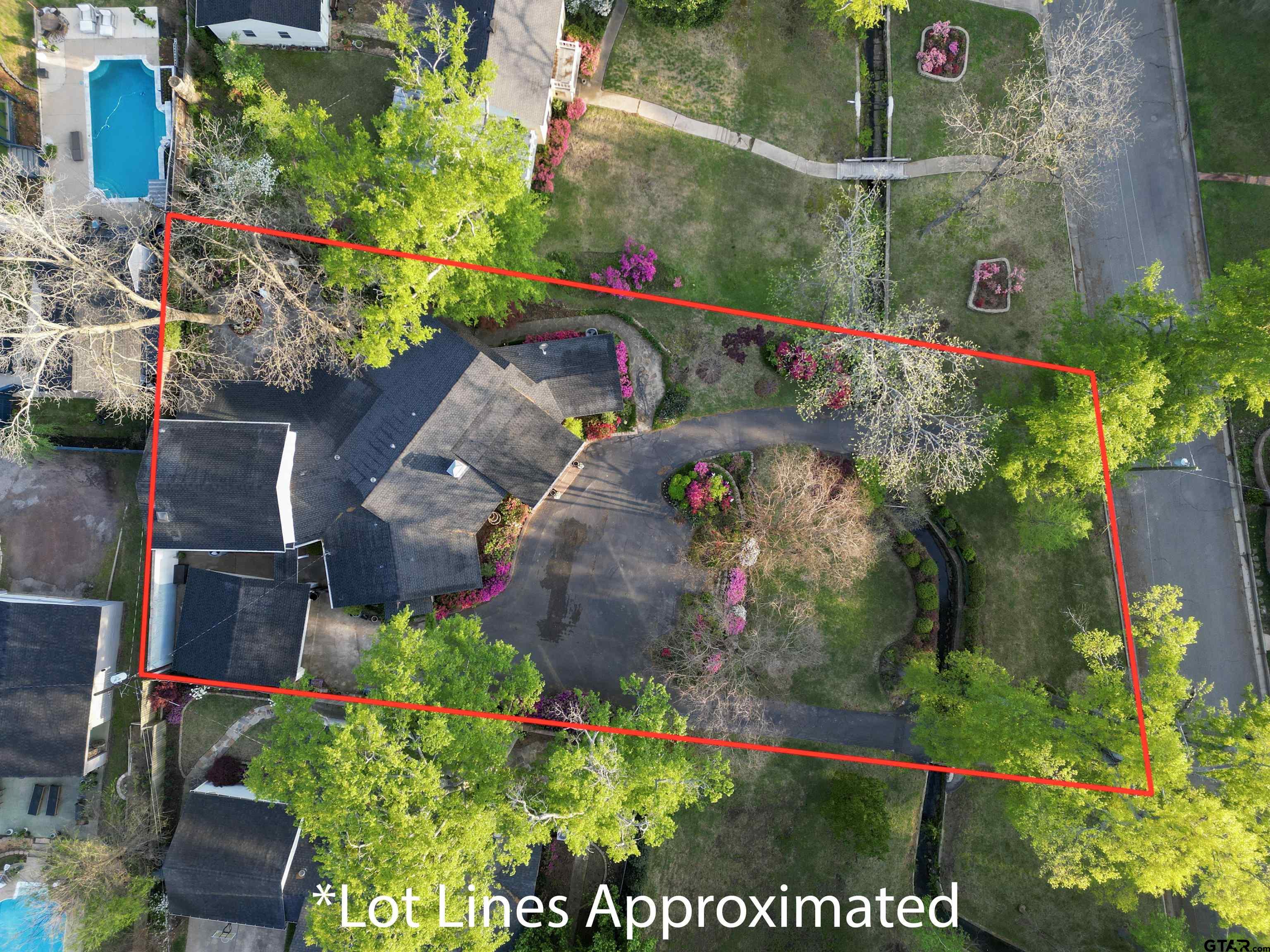 1401 Belmont Dr Property Photo 46