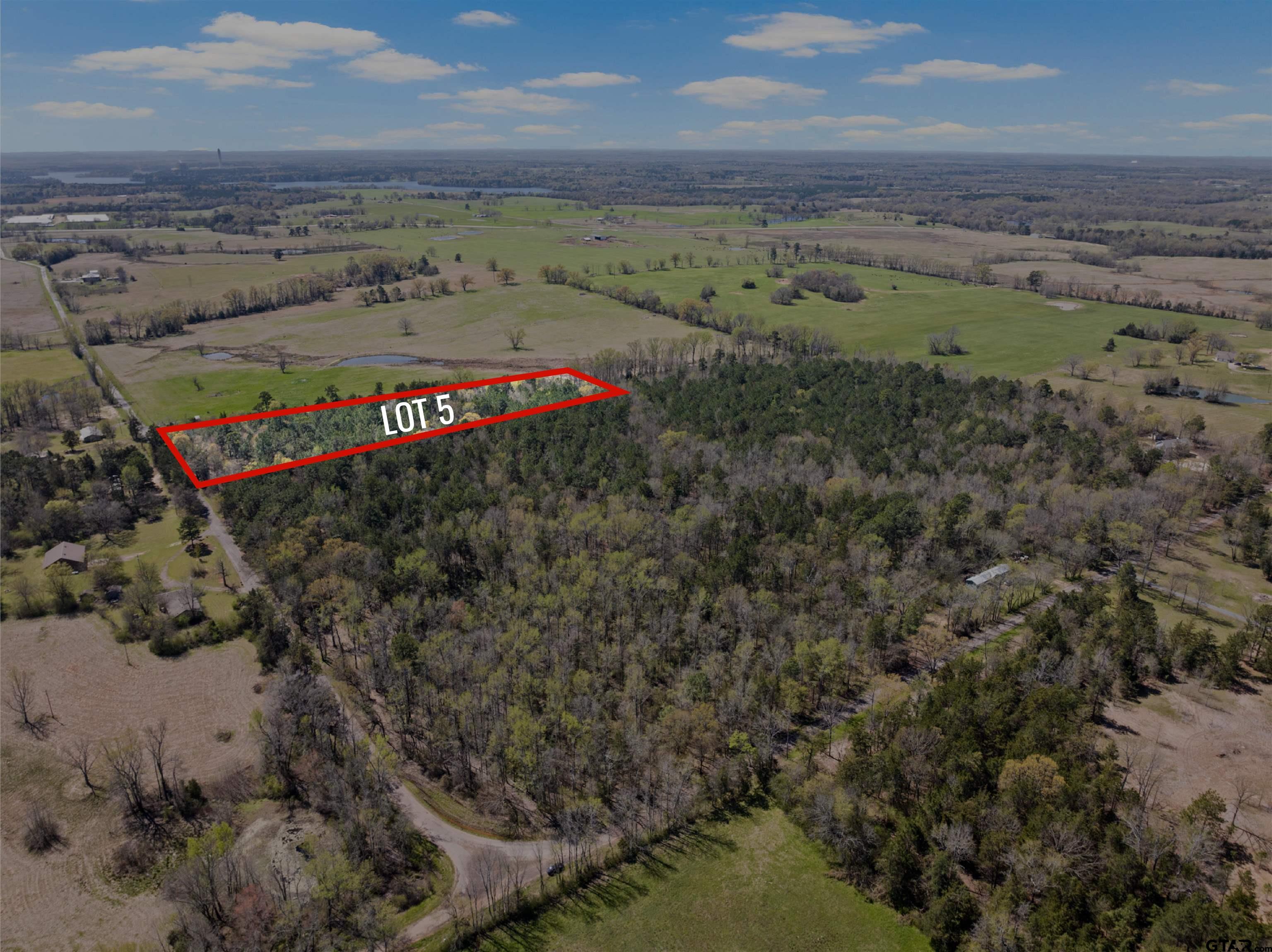 Lot 5 Cr 4365 Property Photo 1
