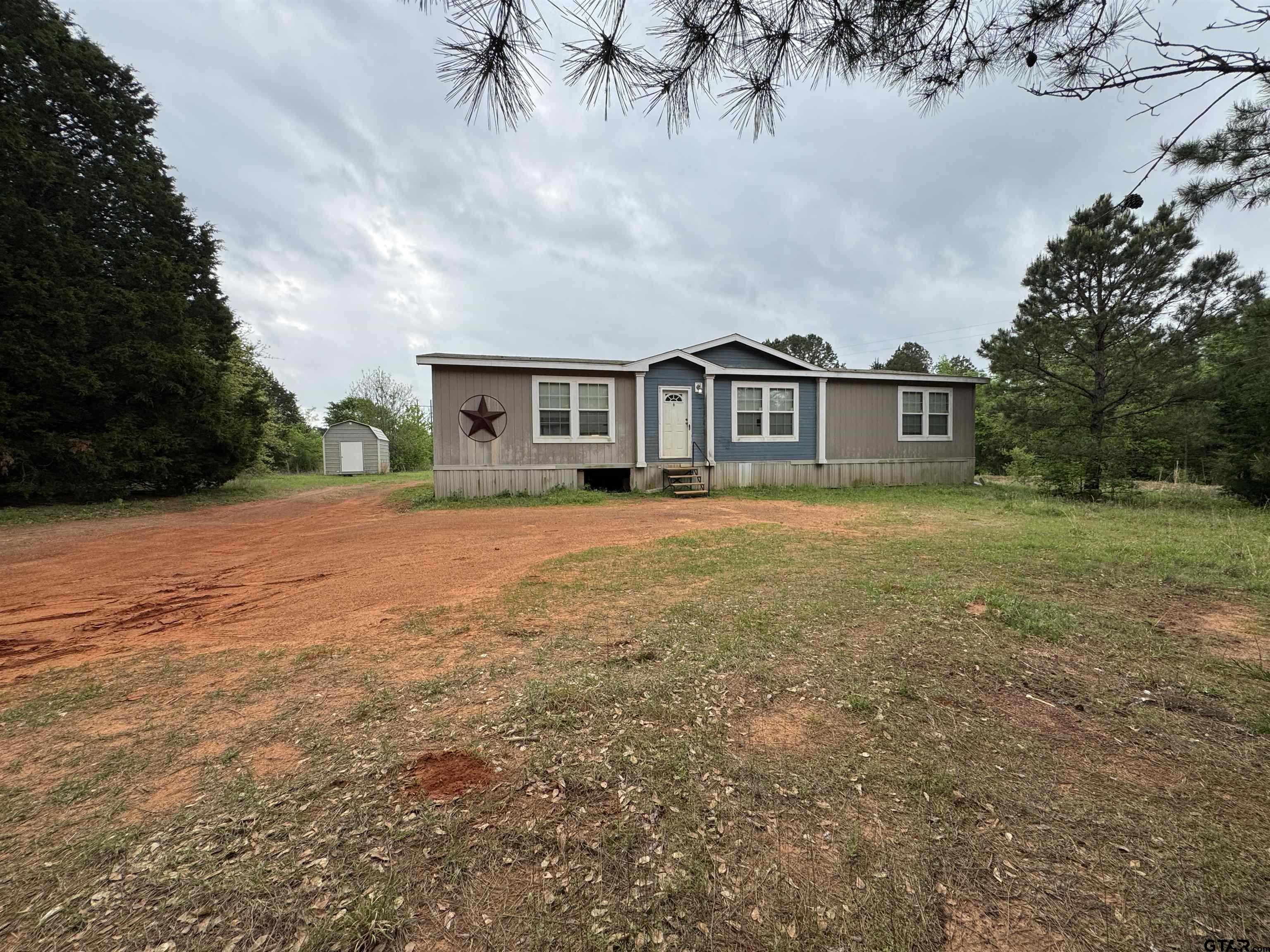 3360 E Highway 43 Property Photo