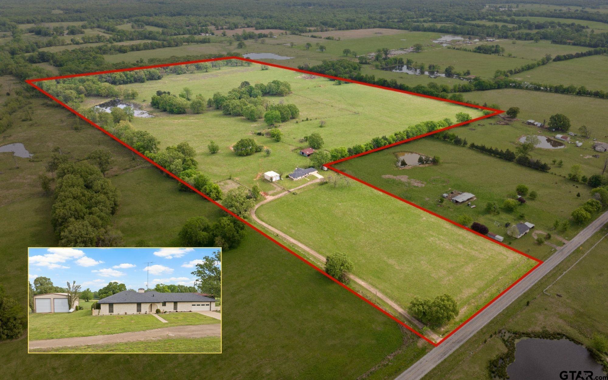 7777 Farm Road 1001 Property Photo 1