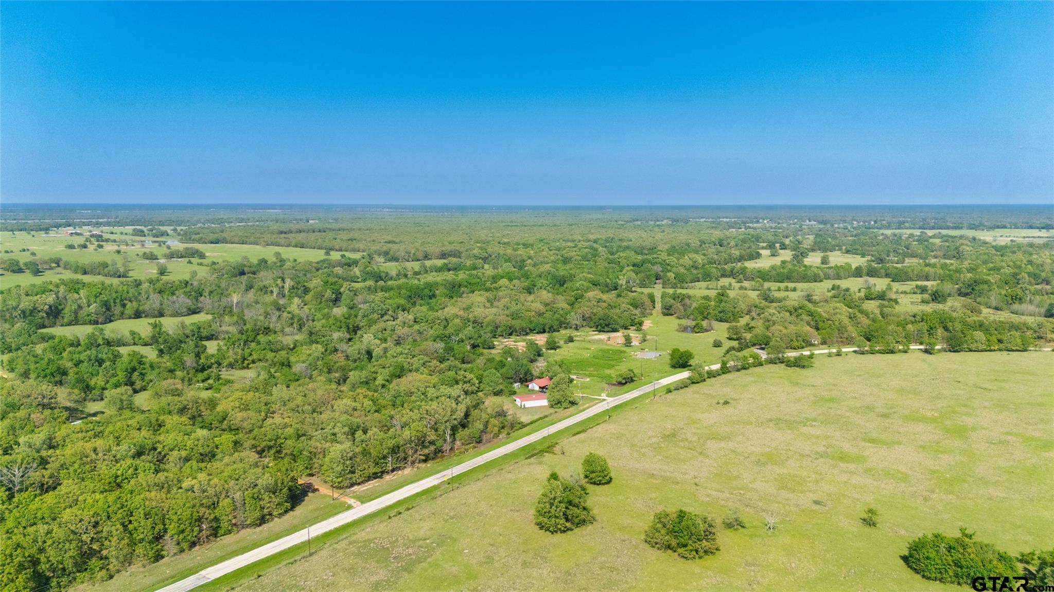 72 Acres N Farm Road 900 Property Photo 1