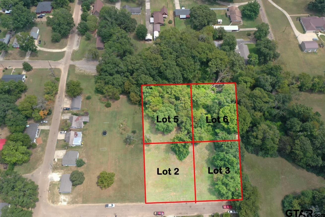Tbd Pineland St Lot 2 And 5 Property Photo