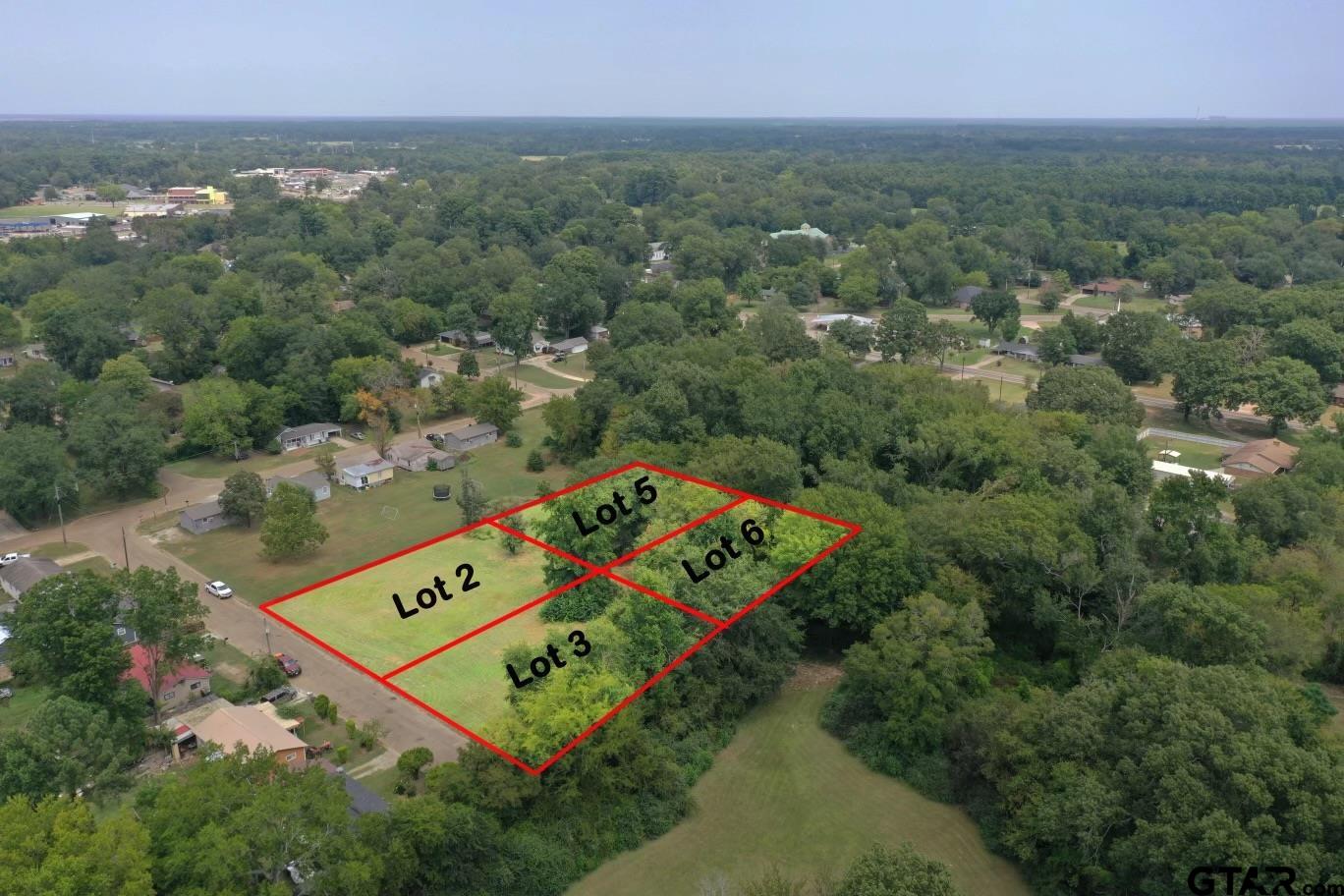 Tbd Pineland St Lot 3 And 6 Property Photo