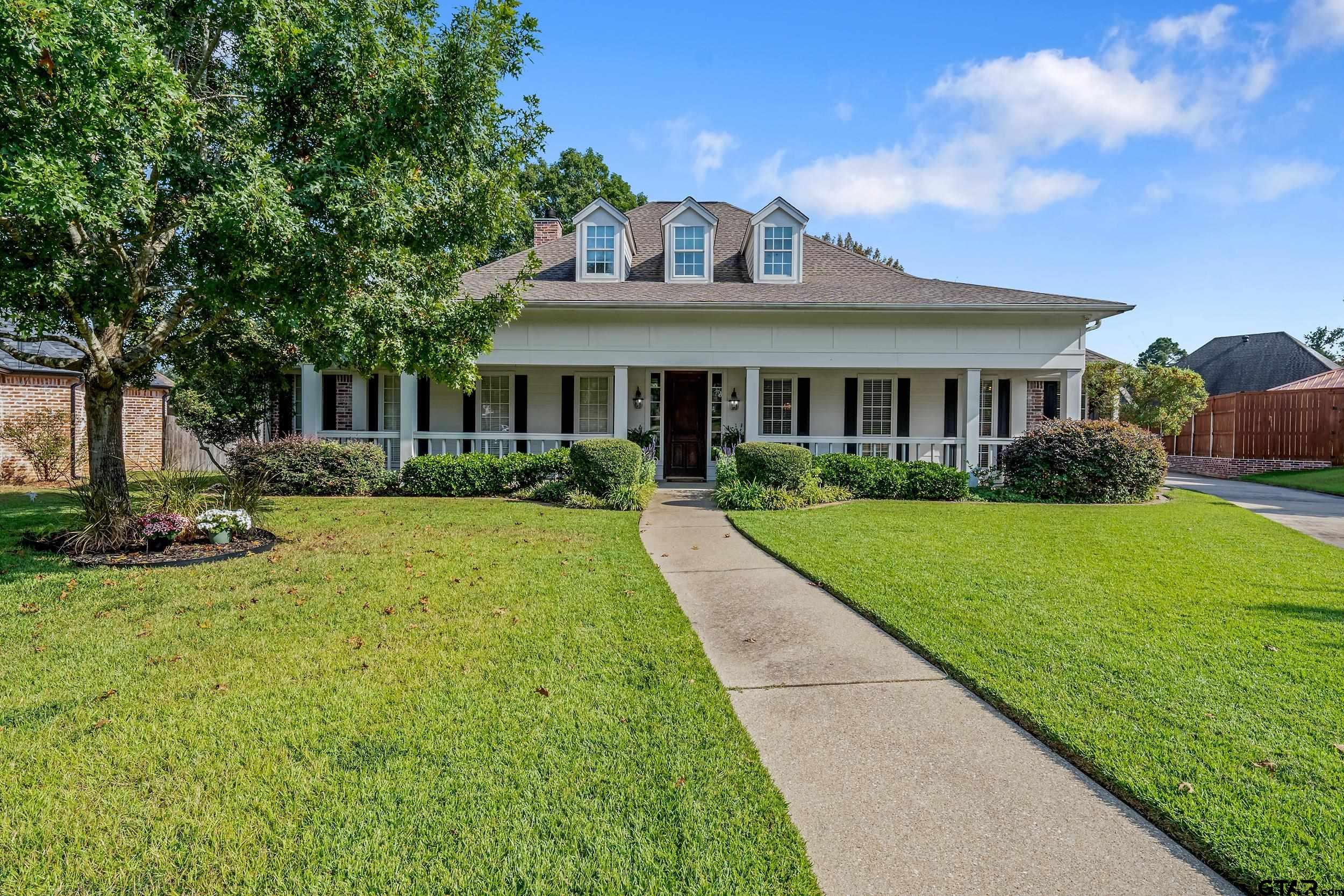 7507 Pecan Hill Cv Property Photo 1