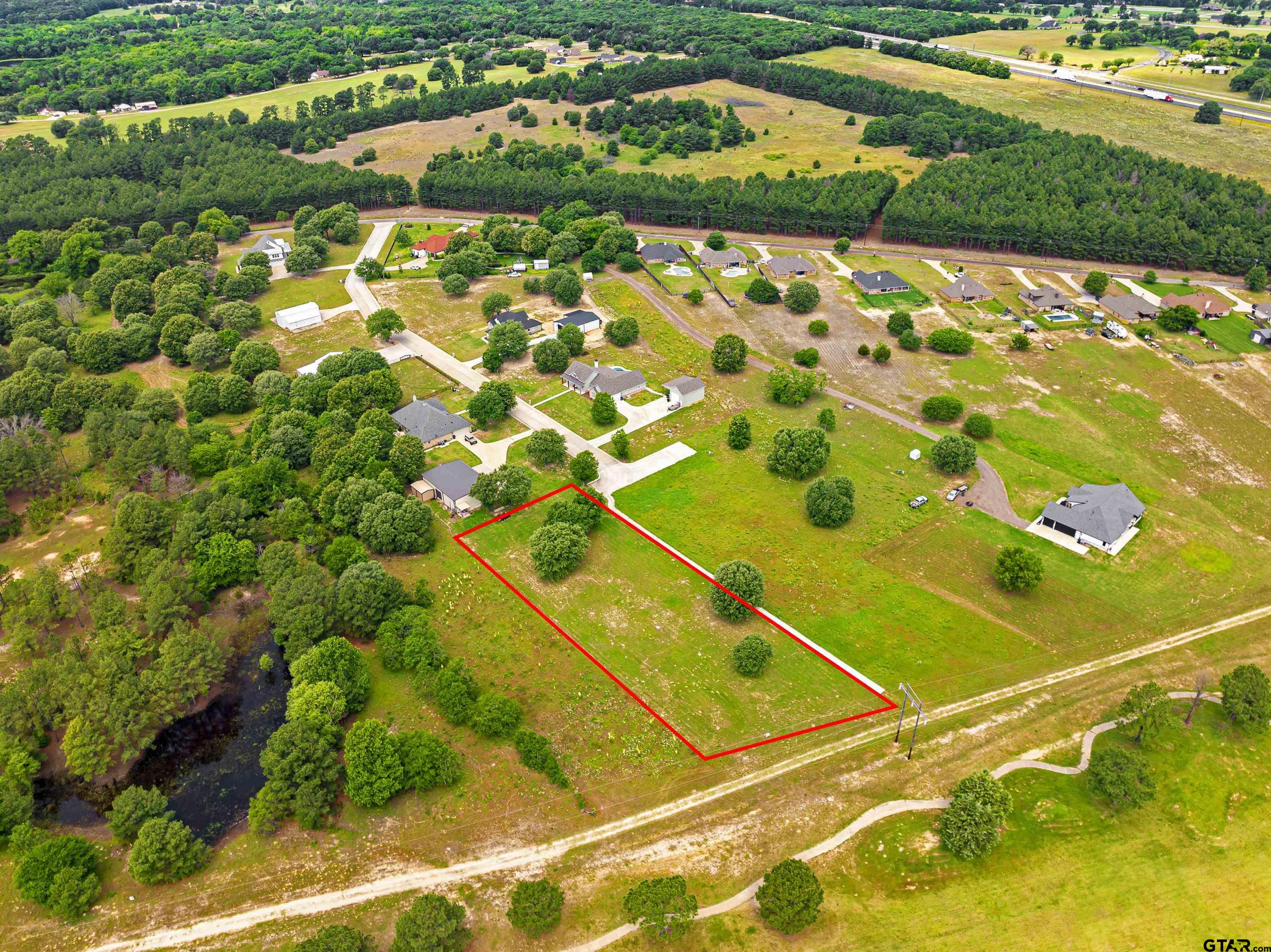 Lot 7 Babe's Landing Property Photo 1