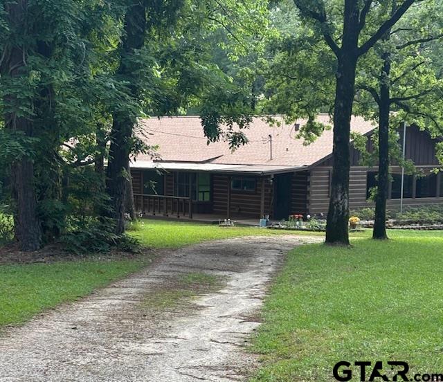 6855 County Road 1112d2 Property Photo