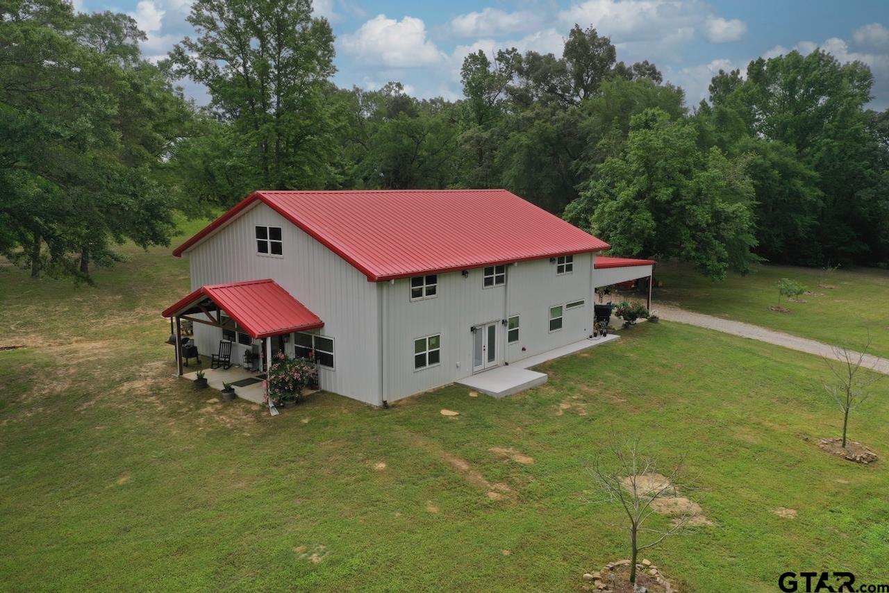16272 County Road 223 Property Photo