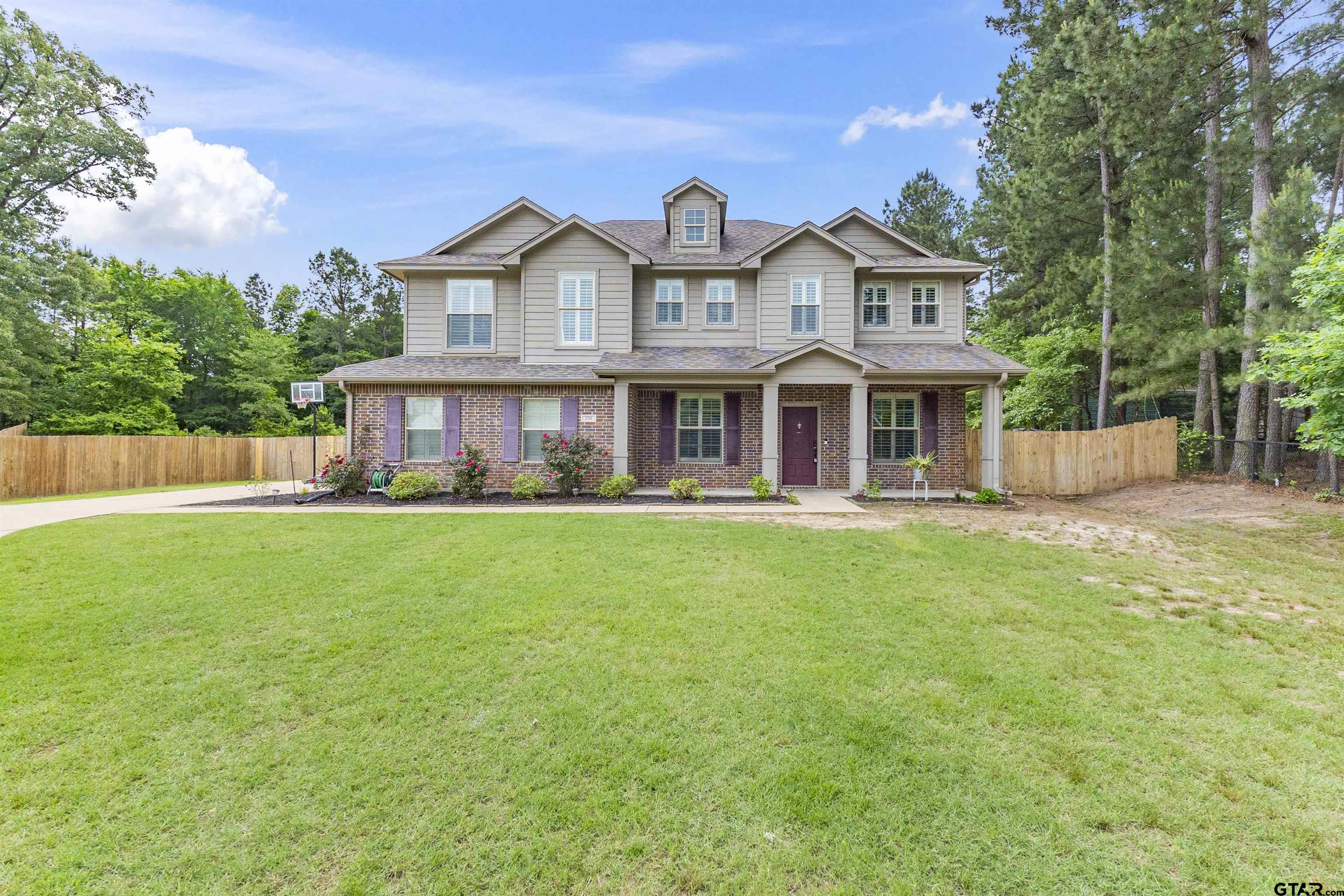 230 Sweetheart Ln Property Photo