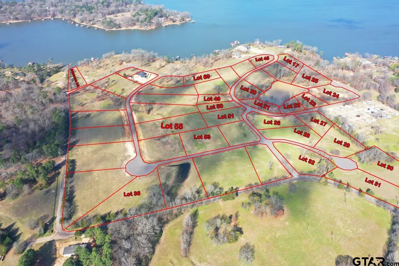 Tbd Lot 21 Southshores Property Photo 6