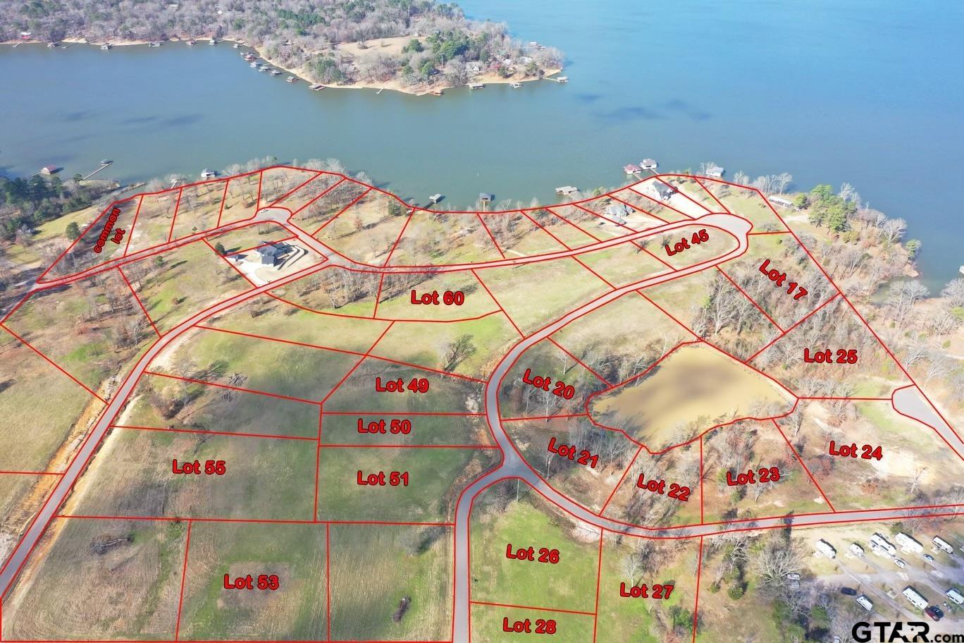 Tbd Lot 21 Southshores Property Photo 11