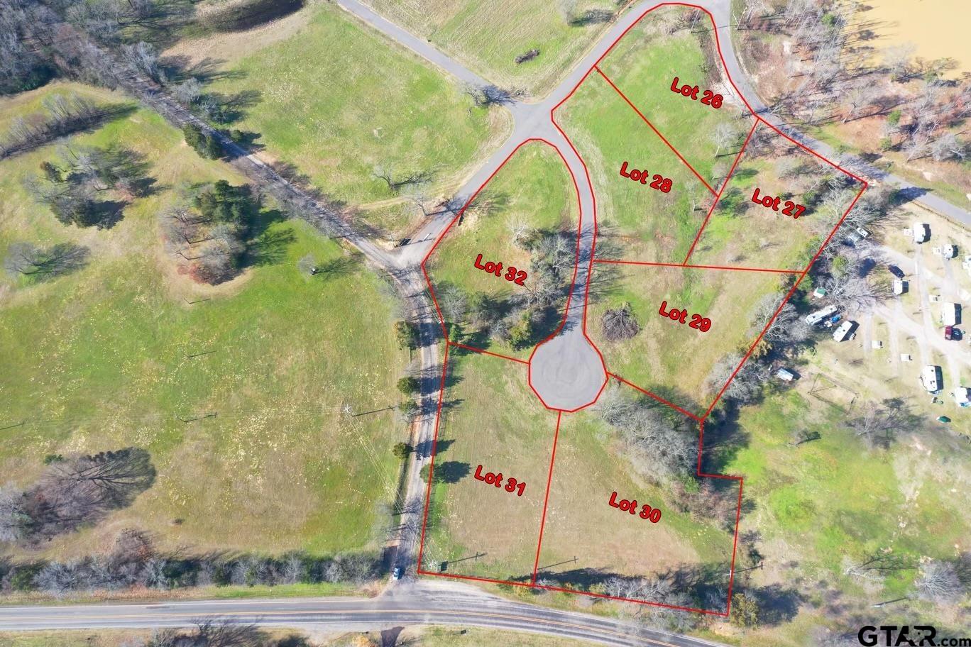 Tbd Lot 21 Southshores Property Photo 15