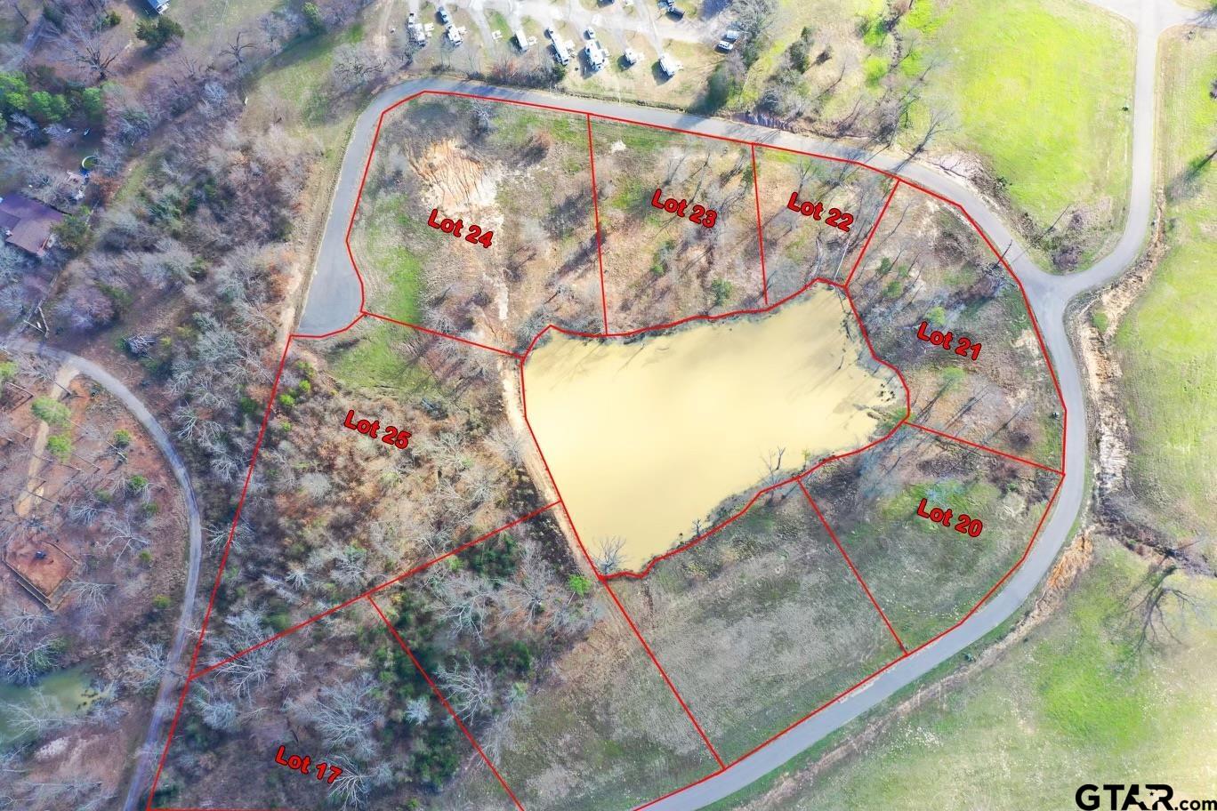 Tbd Lot 20 Southshores Property Photo 1