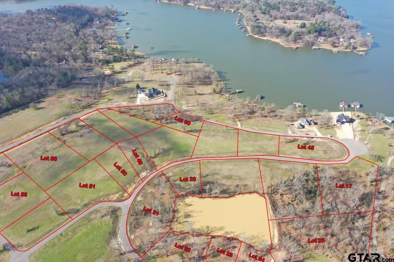 Tbd Lot 20 Southshores Property Photo 3