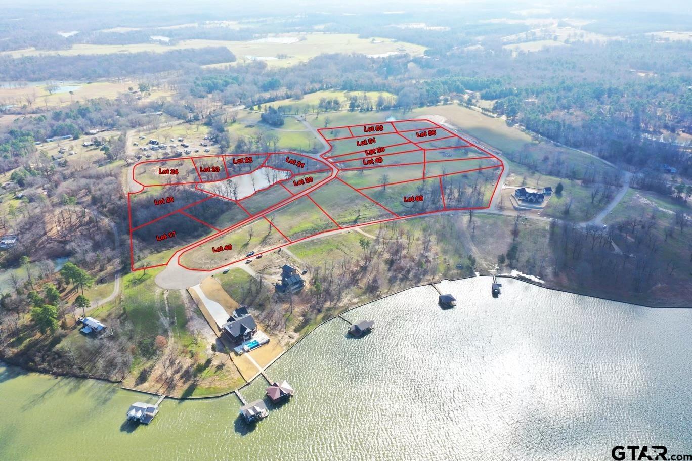 Tbd Lot 20 Southshores Property Photo 8