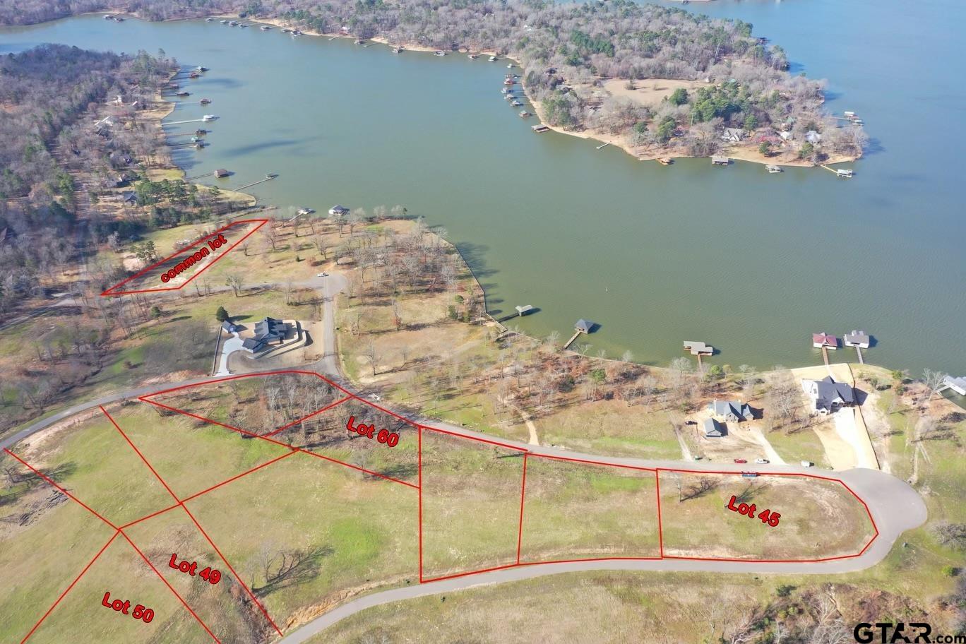 Tbd Lot 20 Southshores Property Photo 9