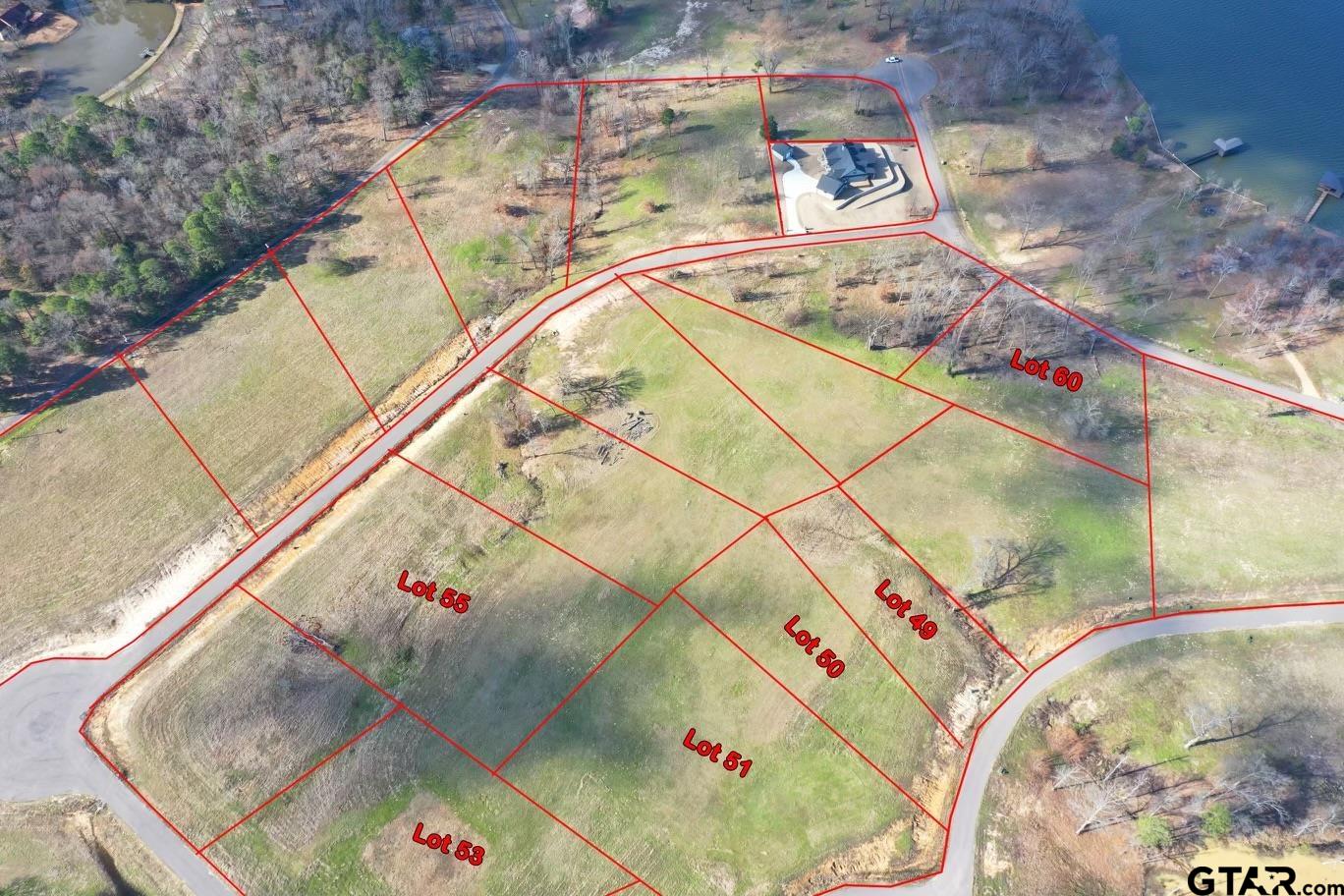 Tbd Lot 20 Southshores Property Photo 12