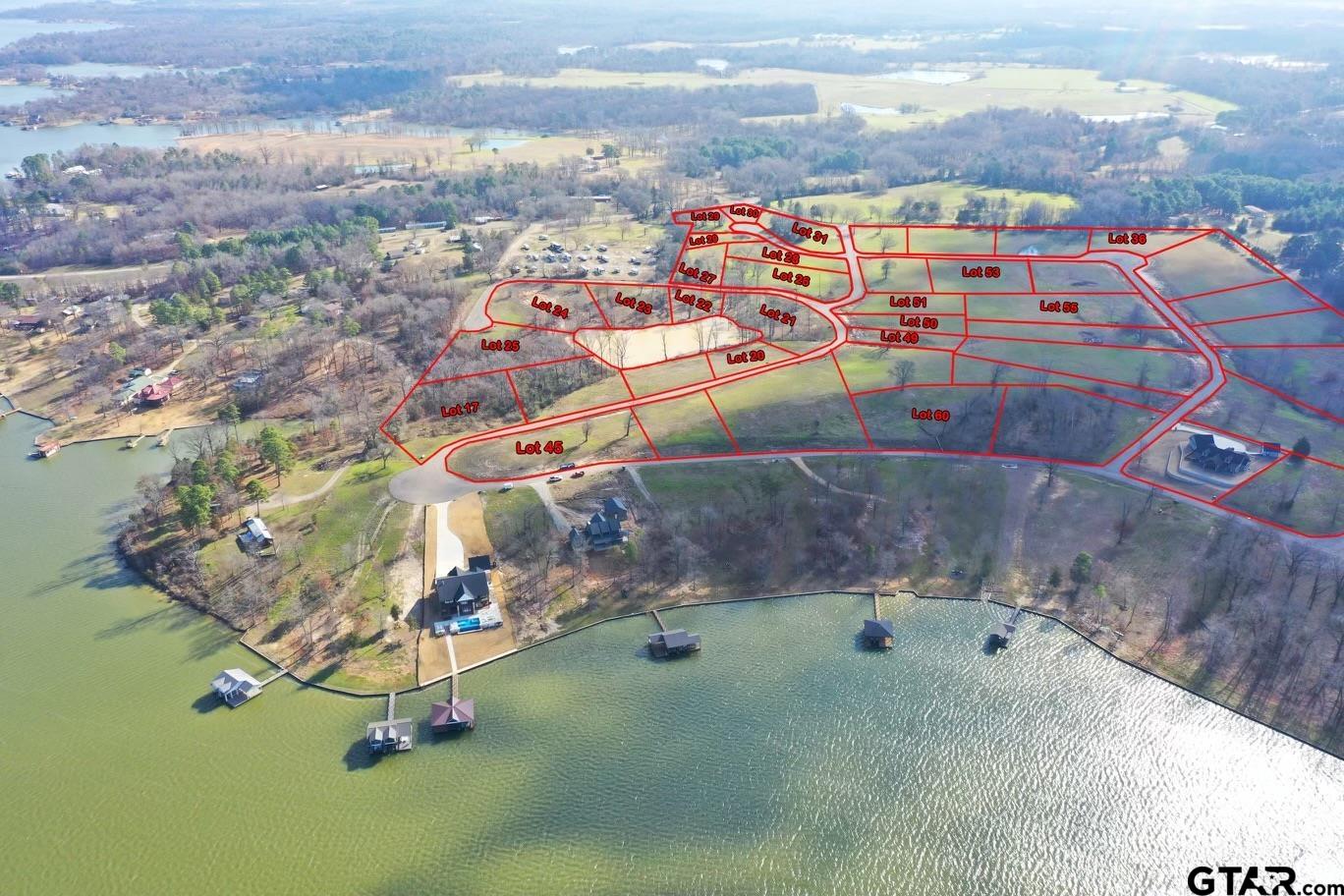 Tbd Lot 60 South Shores Property Photo 7