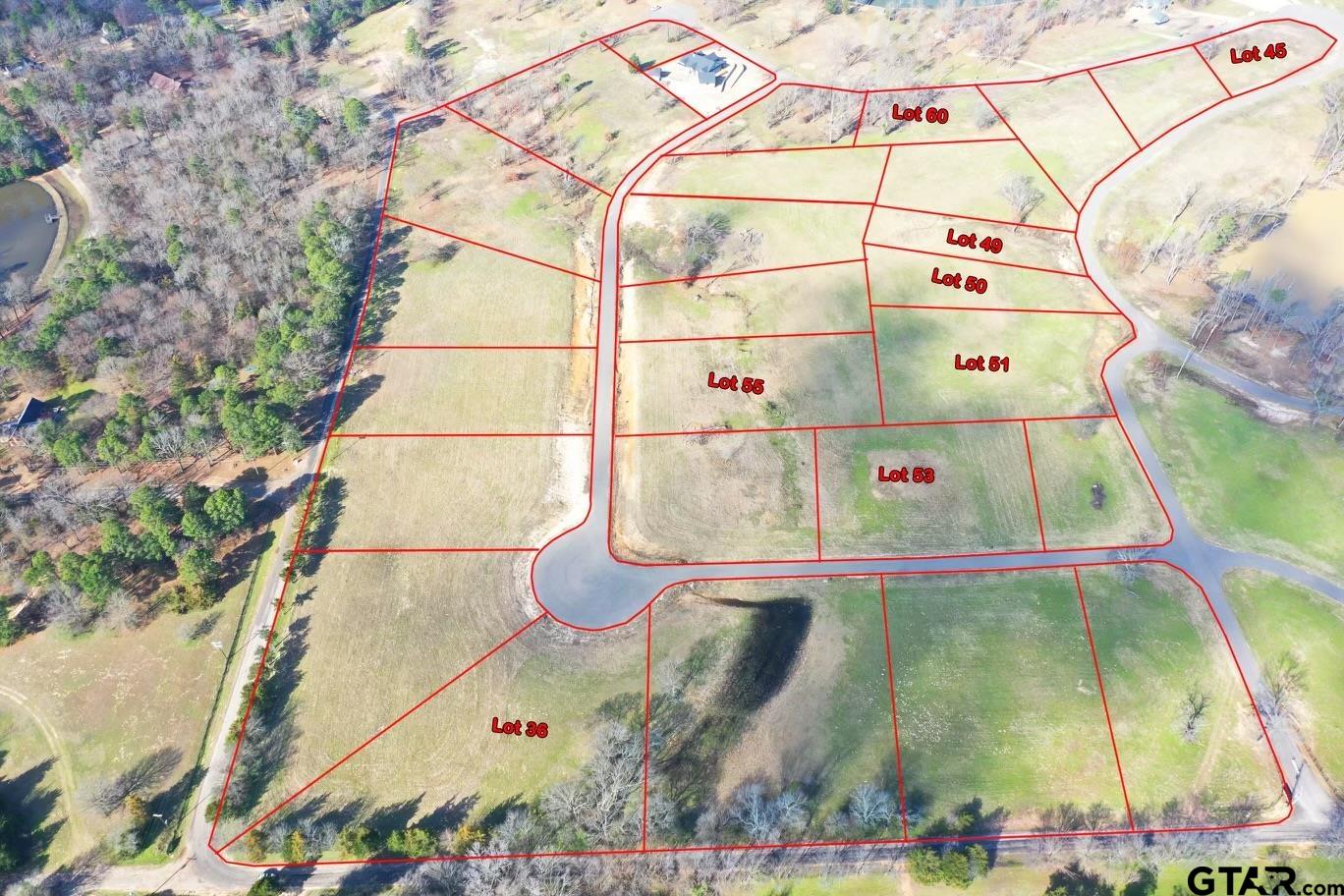 Tbd Lot 51 Southshores Property Photo 2