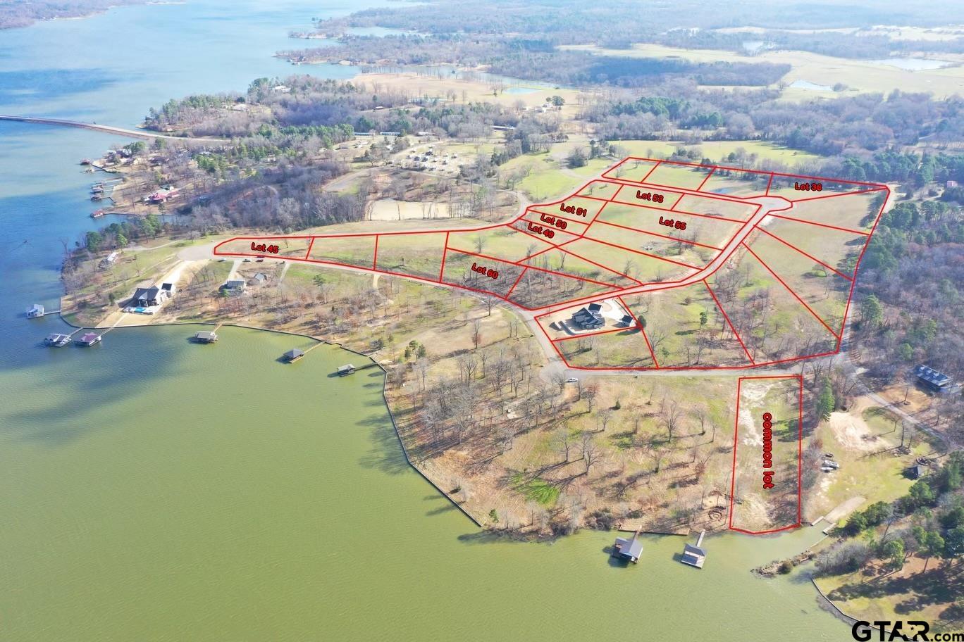 Tbd Lot 51 Southshores Property Photo 7