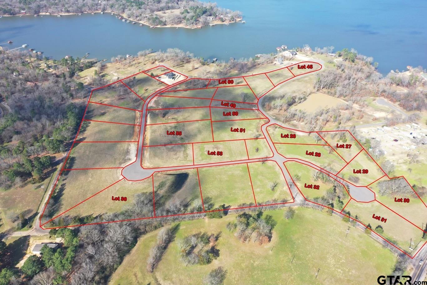 Tbd Lot 51 Southshores Property Photo 11