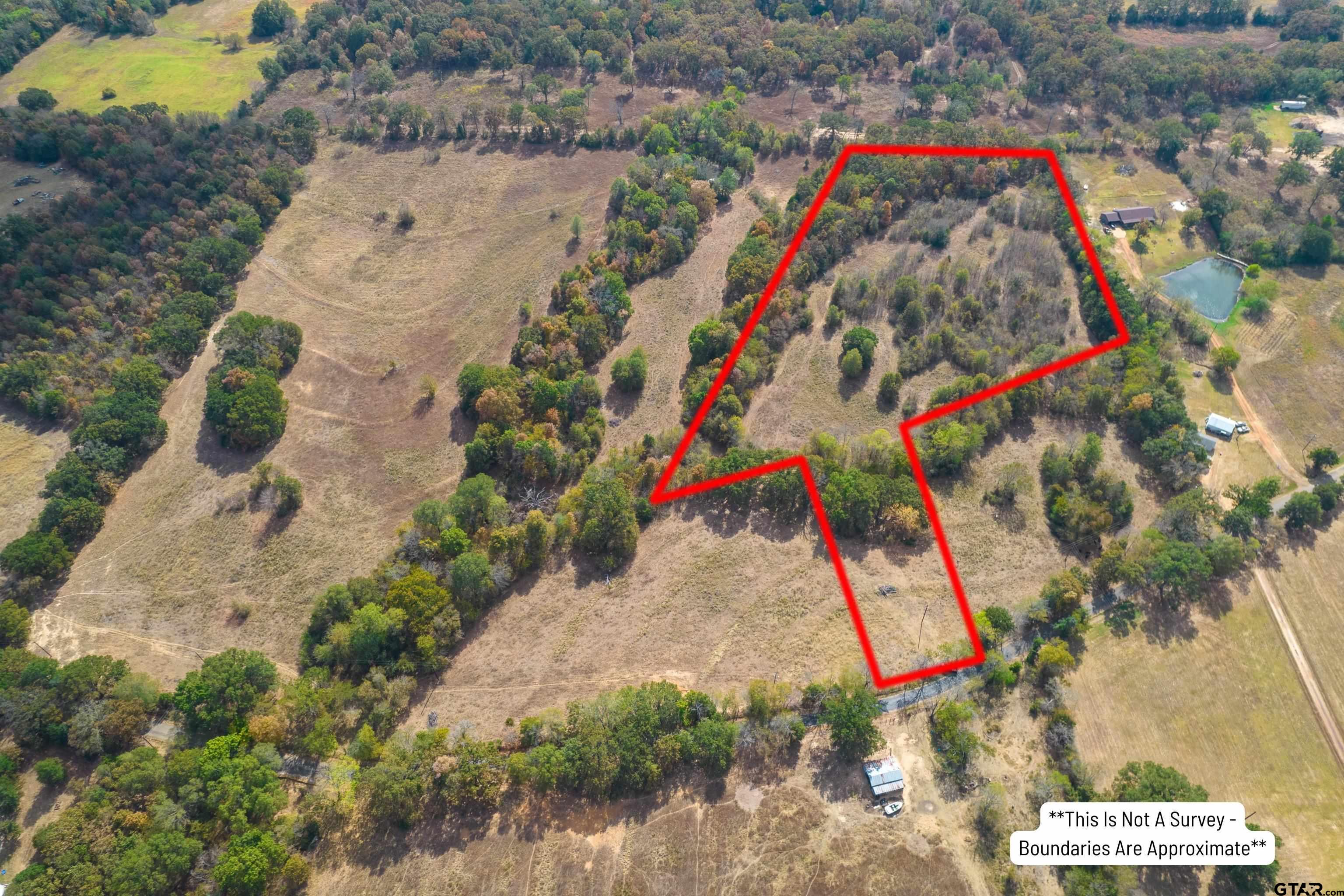 Tbd 10 Acres Ne Cr 2060 Property Photo