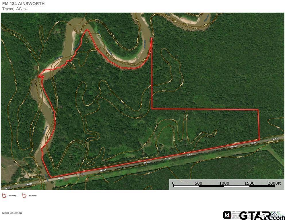 141 Ac Fm 2517 Property Photo 1