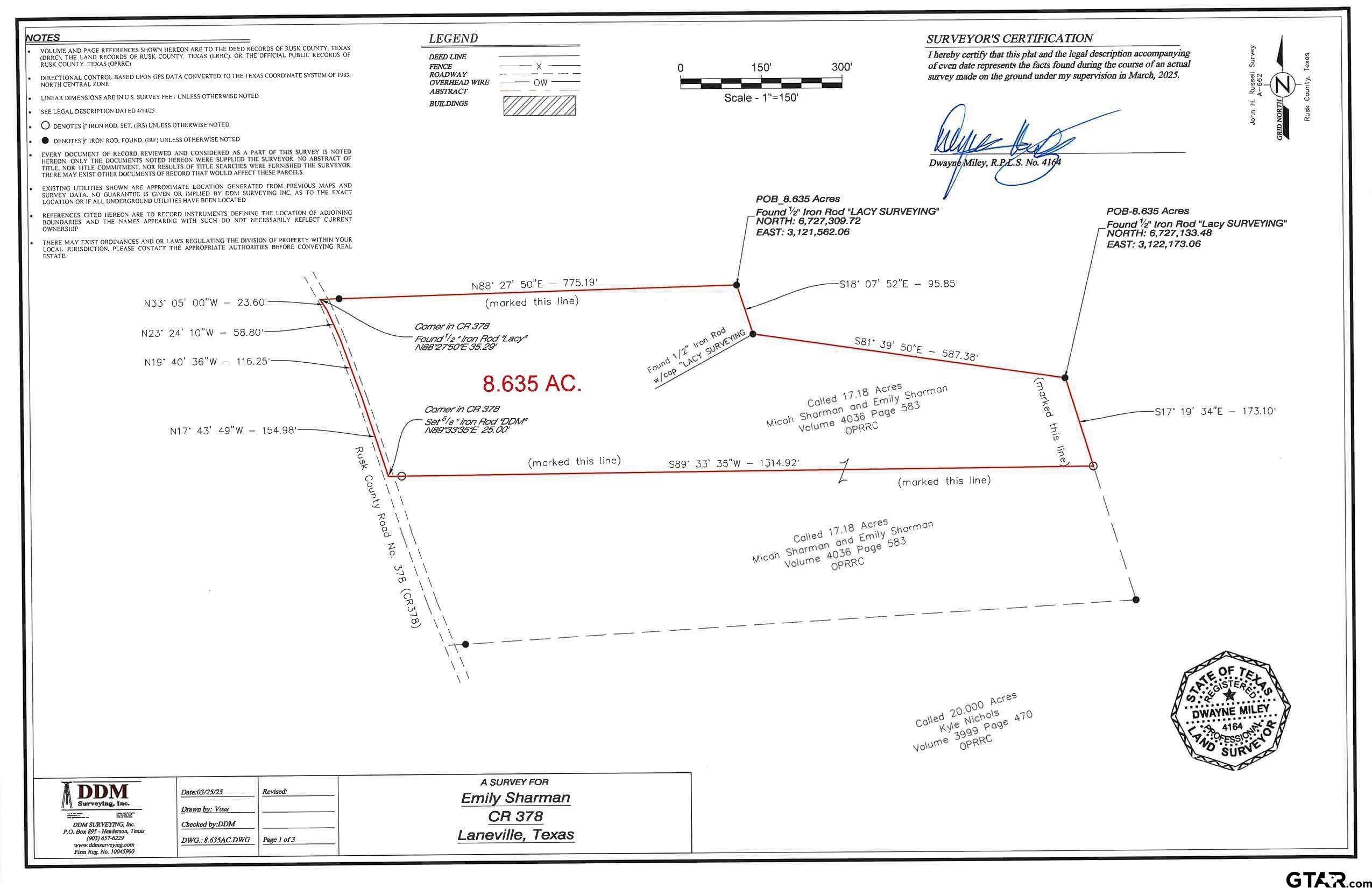 7399 Cr 378 Property Photo 16