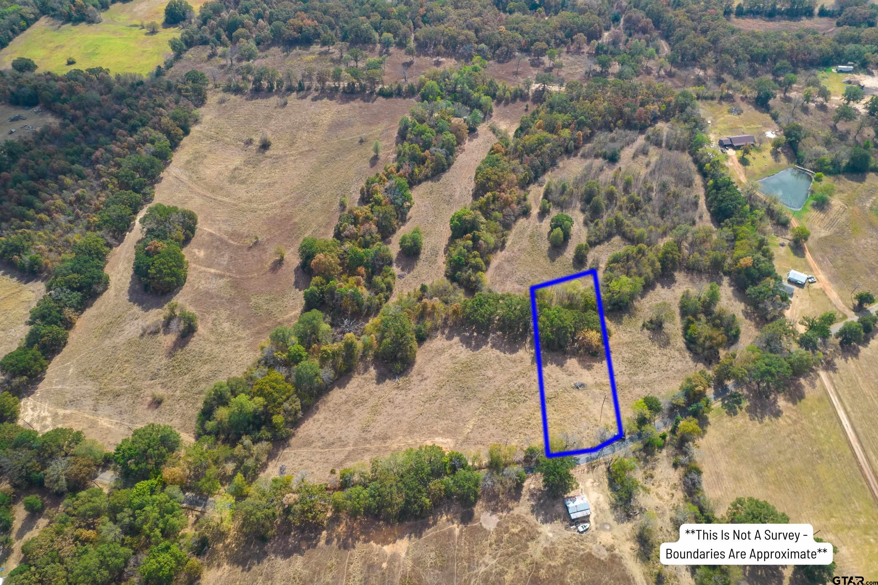 1.26 Acres Tbd Ne Cr 2060 Property Photo