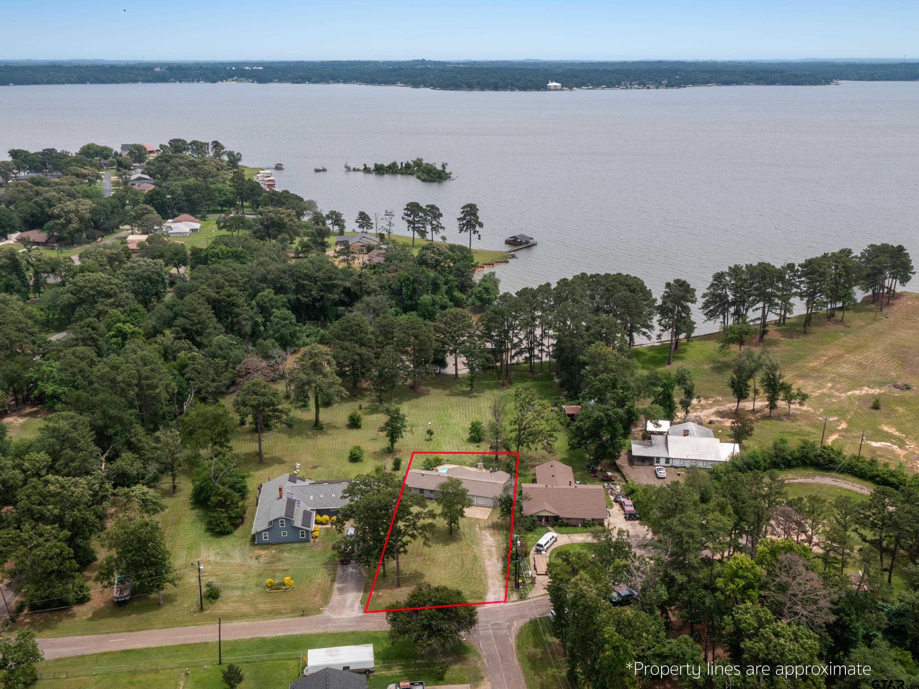 1915 Big Eddy Circle Property Photo