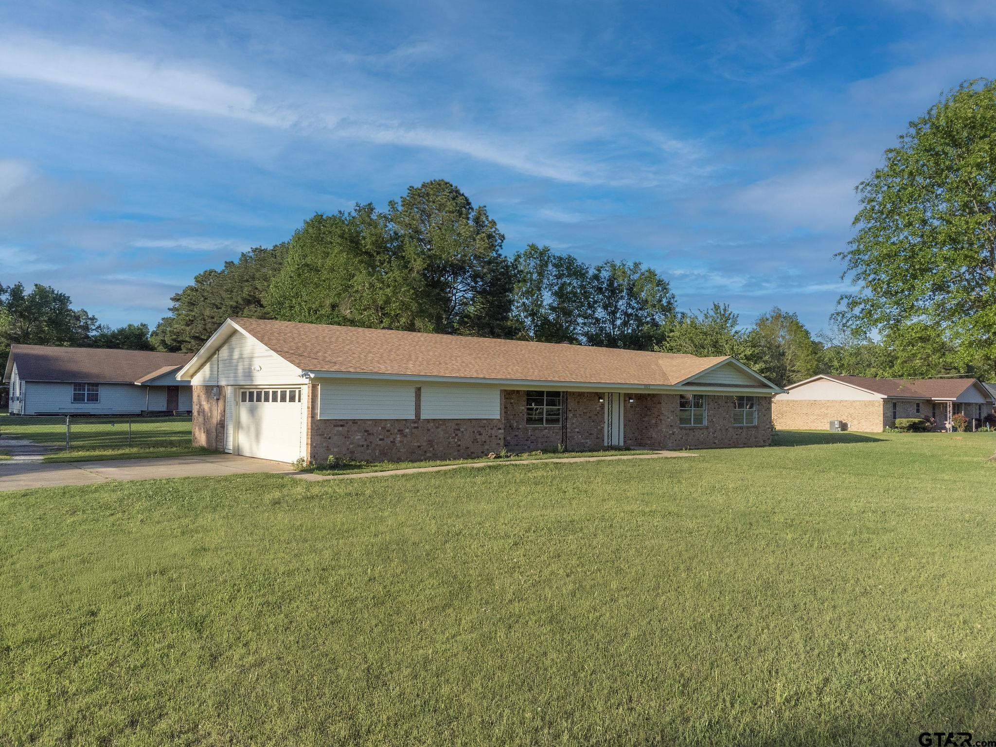 3803 Peavine Rd. Property Photo