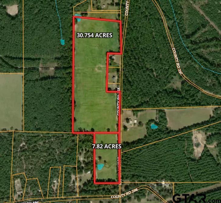 Tbd An County Road 355 Property Photo 1