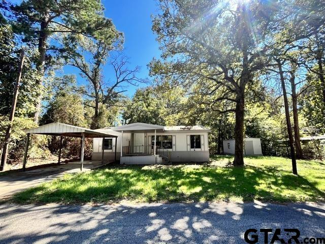 21502 Shady Trail Property Photo