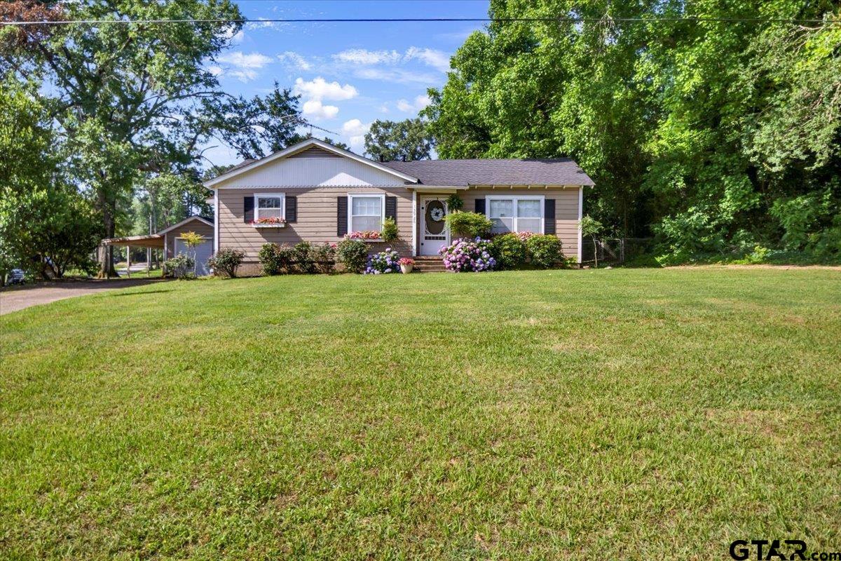13926 State Hwy 64e Property Photo 1